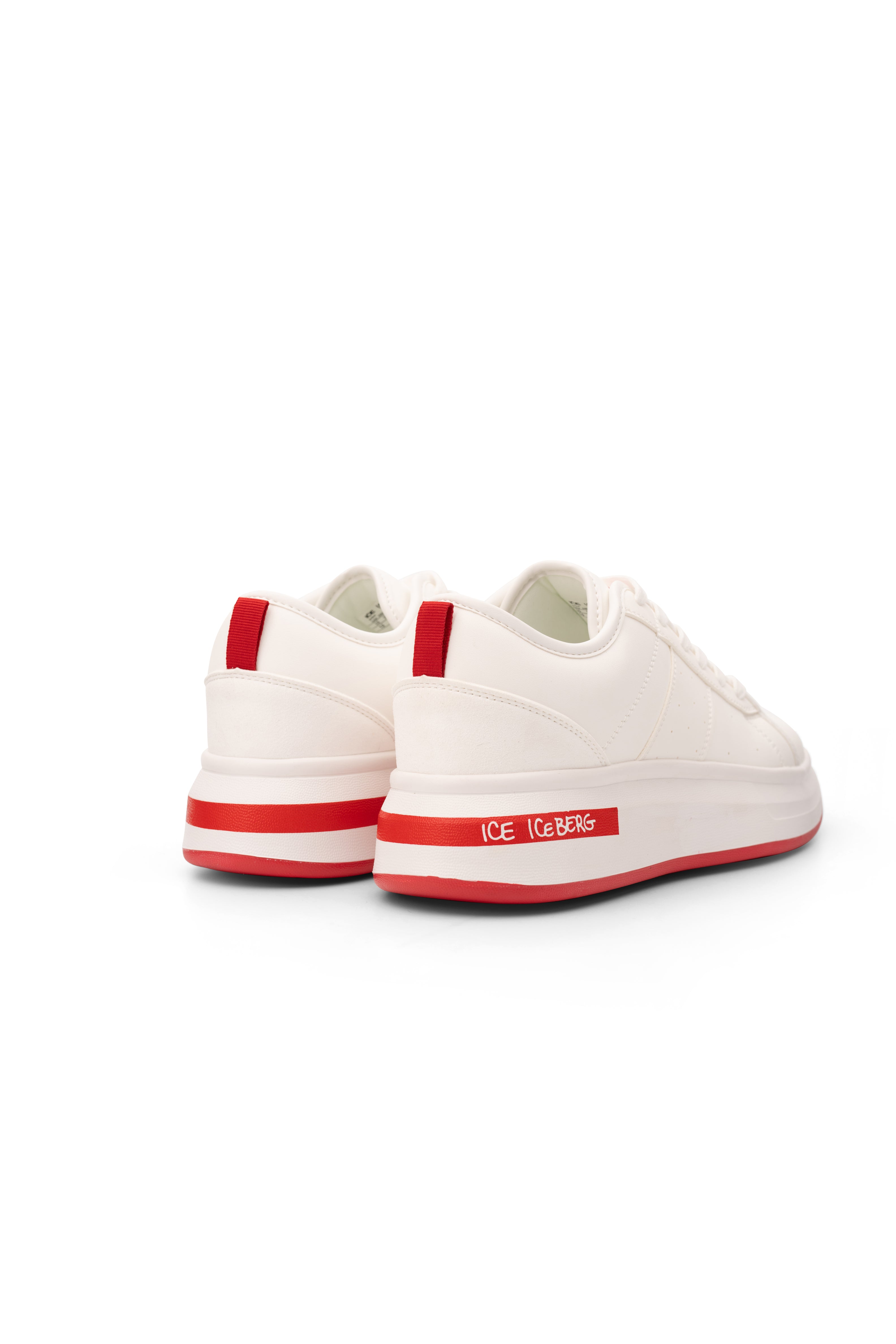 Ice Iceberg Men's Sneaker Fantasia| S1M88206909-0006