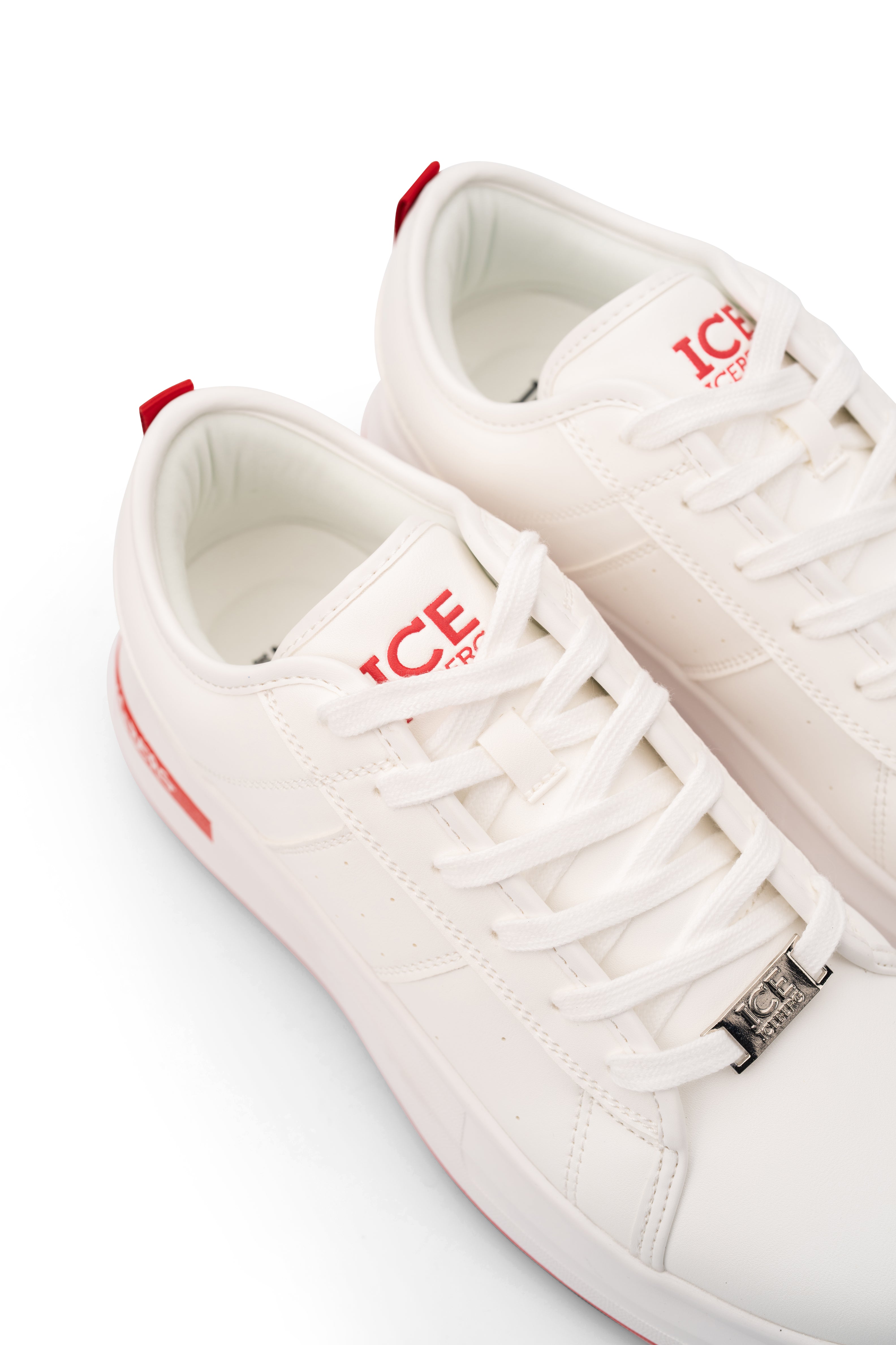 Ice Iceberg Men's Sneaker Fantasia| S1M88206909-0006