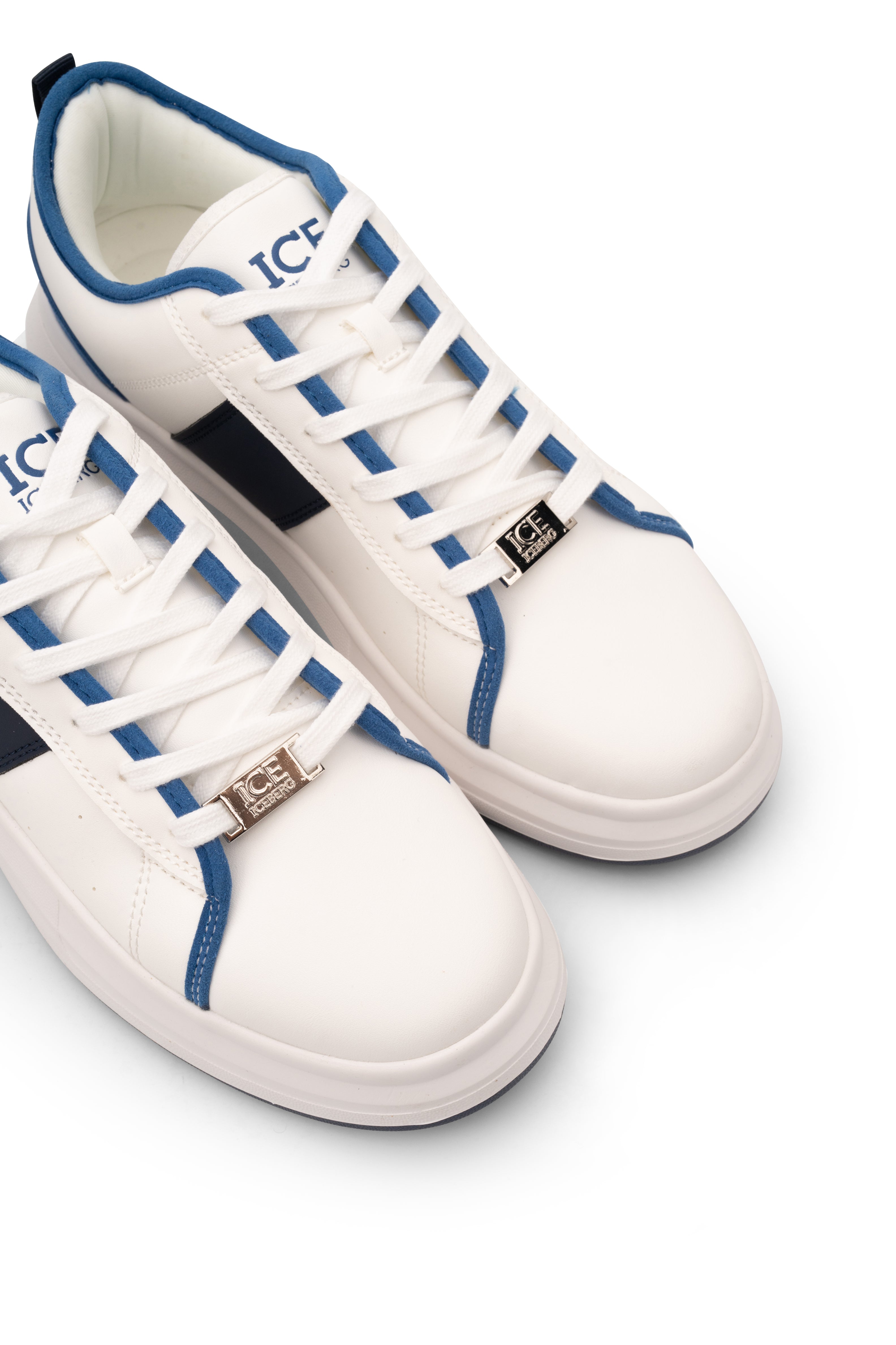 Ice Iceberg Men's Sneaker Fantasia | S1M88166905-0002
