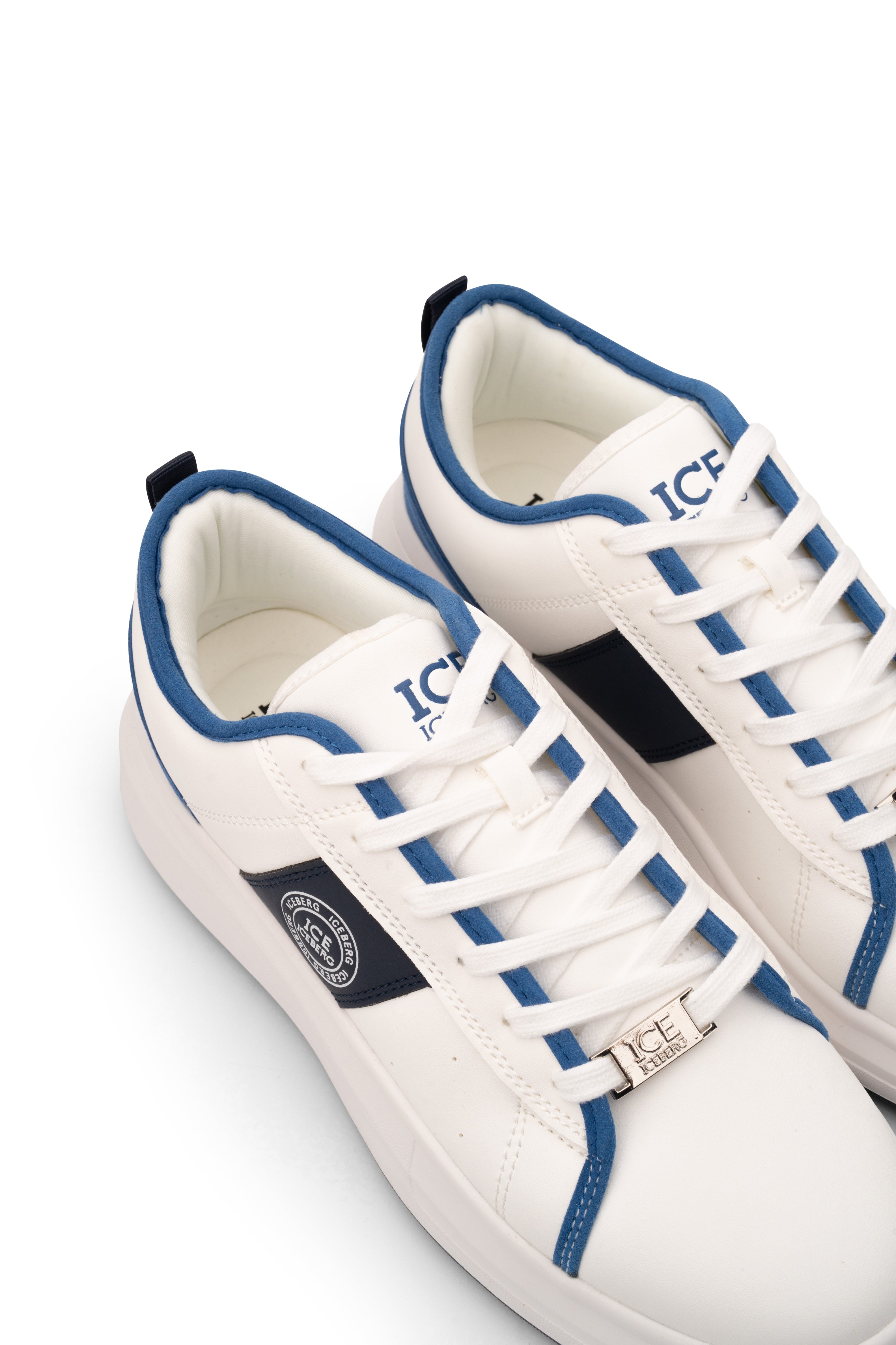 Ice Iceberg Men's Sneaker Fantasia | S1M88166905-0002