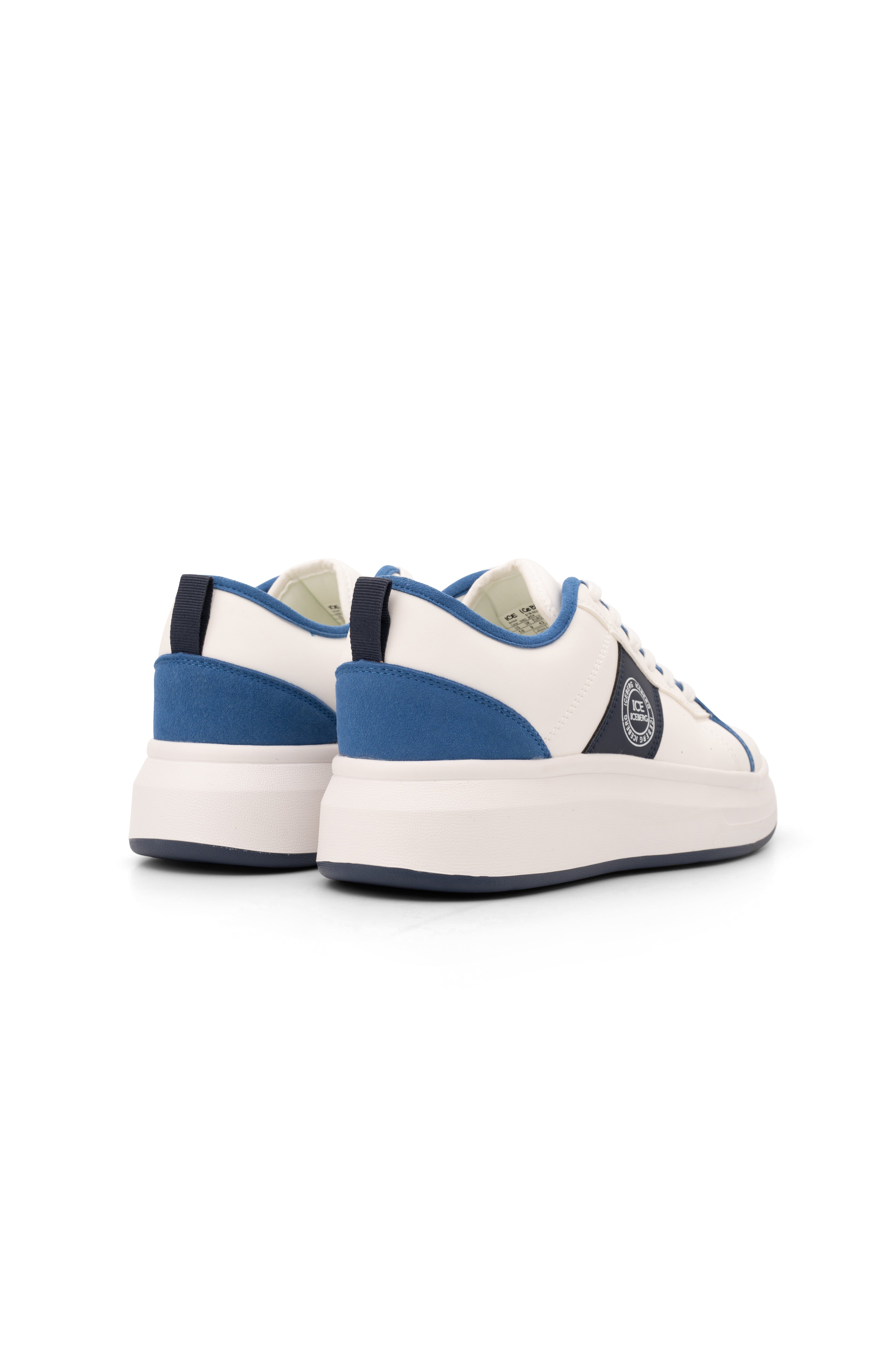 Ice Iceberg Men's Sneaker Fantasia | S1M88166905-0002