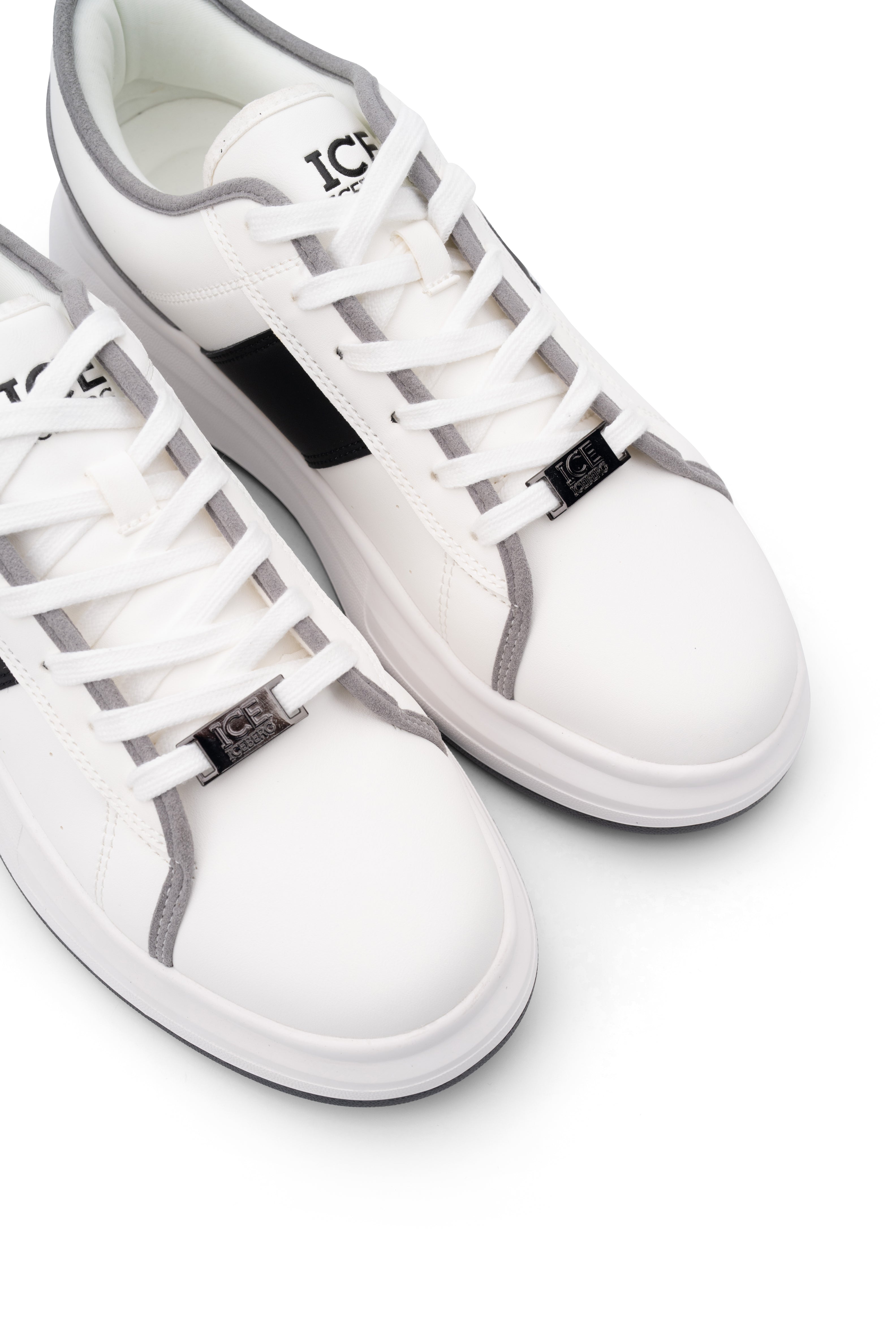 Ice Iceberg Men's Sneaker Multicolour | S1M88166905-0001