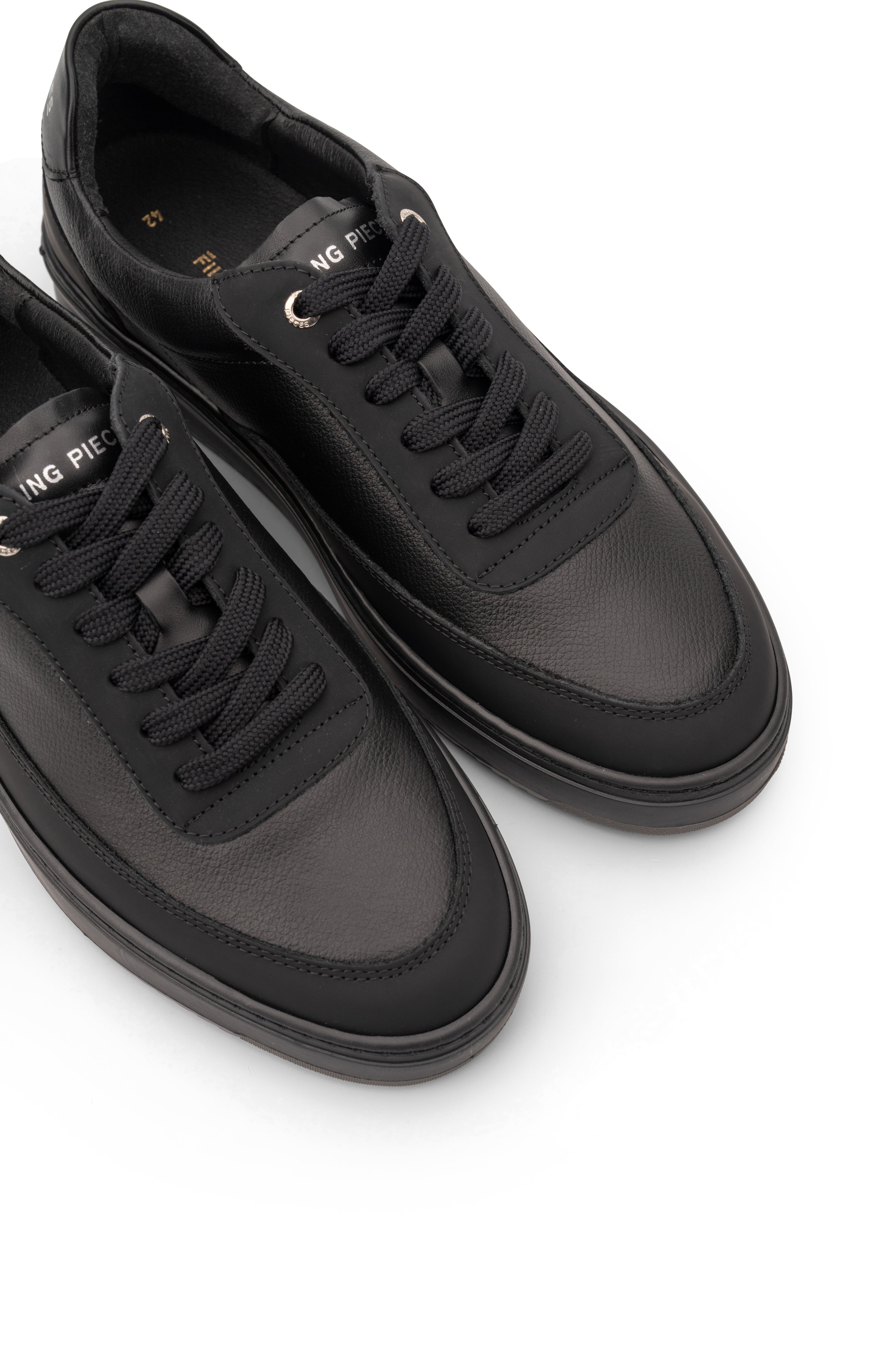 Filling Pieces Men's Mondo Crumbs All Black | 122510301134-131