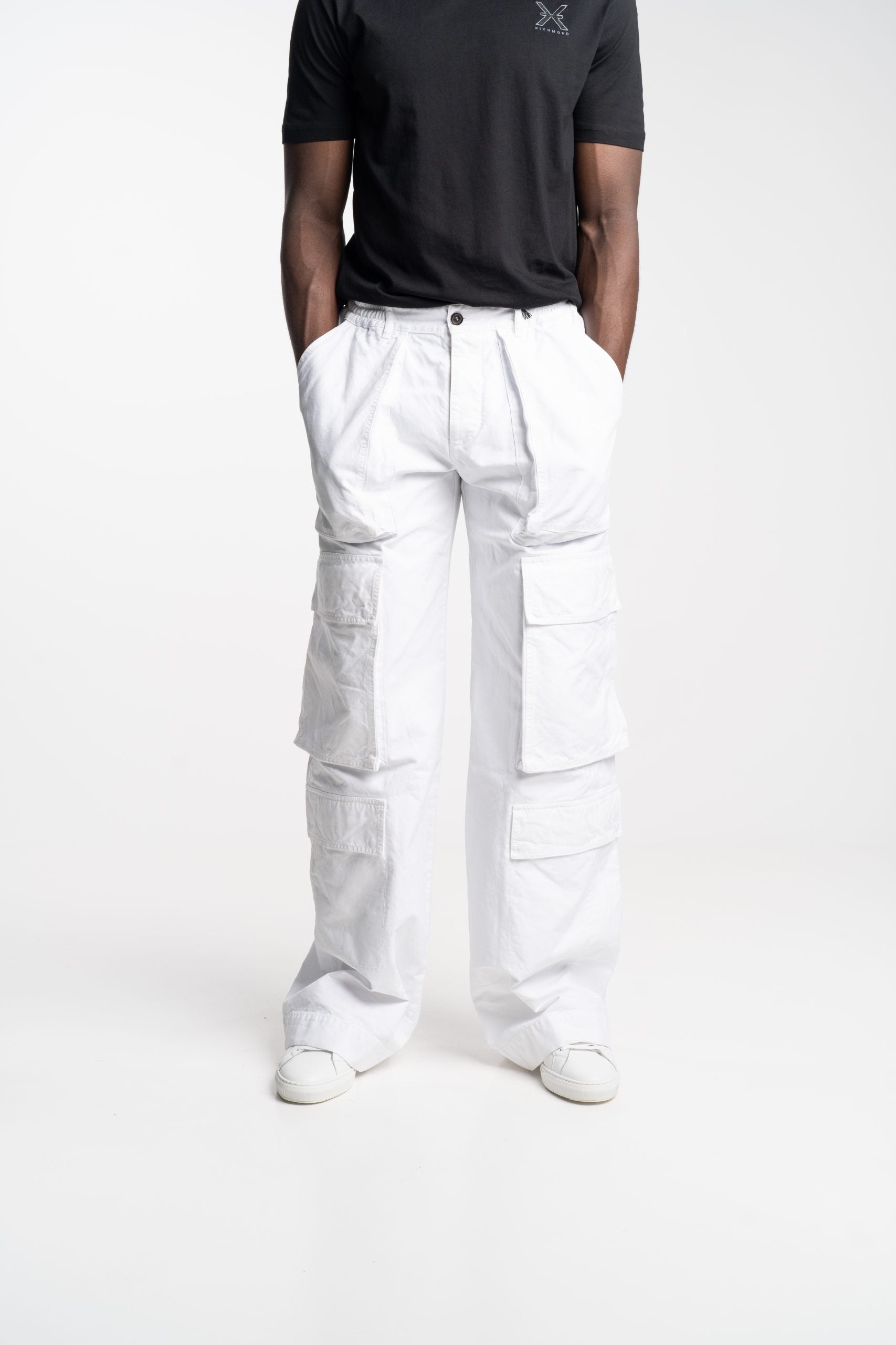 Dsquared2 Men's Pants S79KA0086 D35106 100