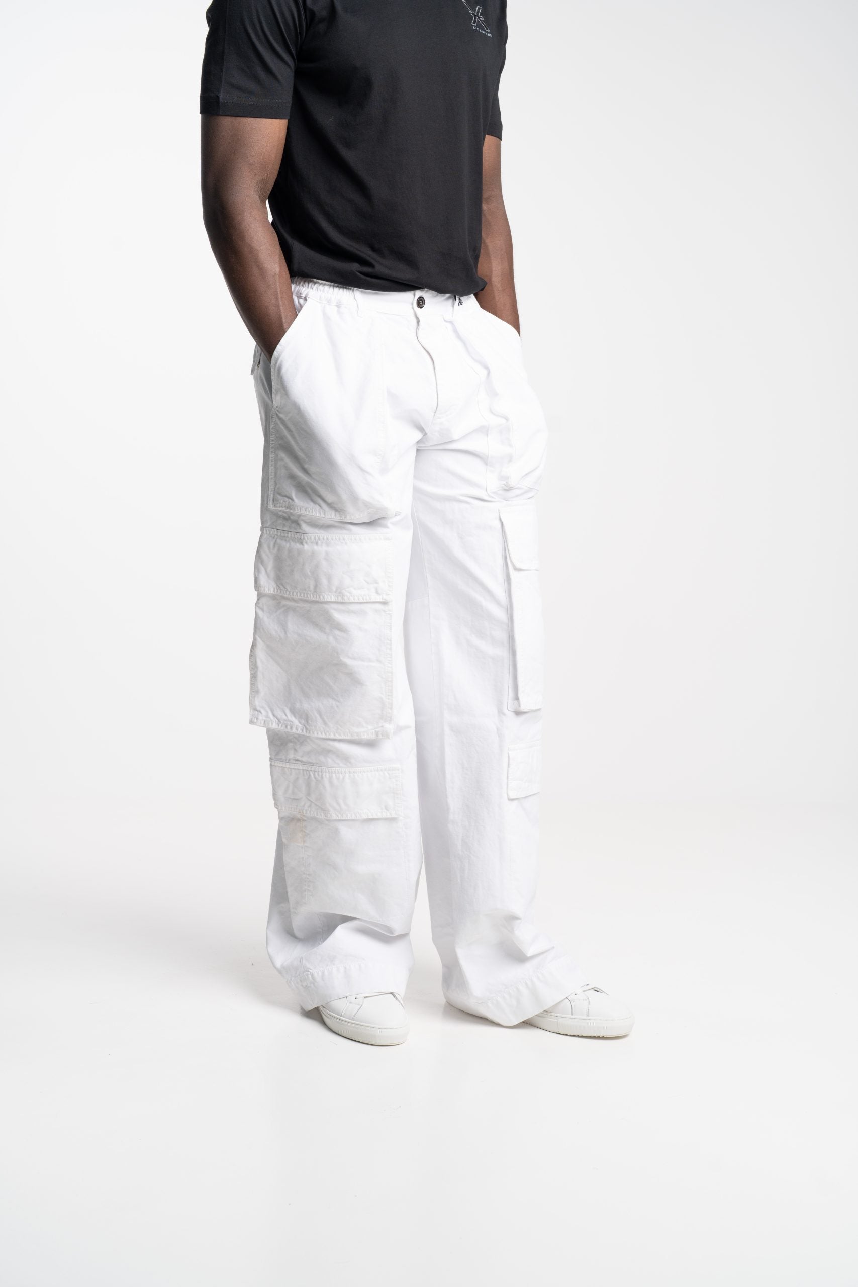 Dsquared2 Men's Pants S79KA0086 D35106 100