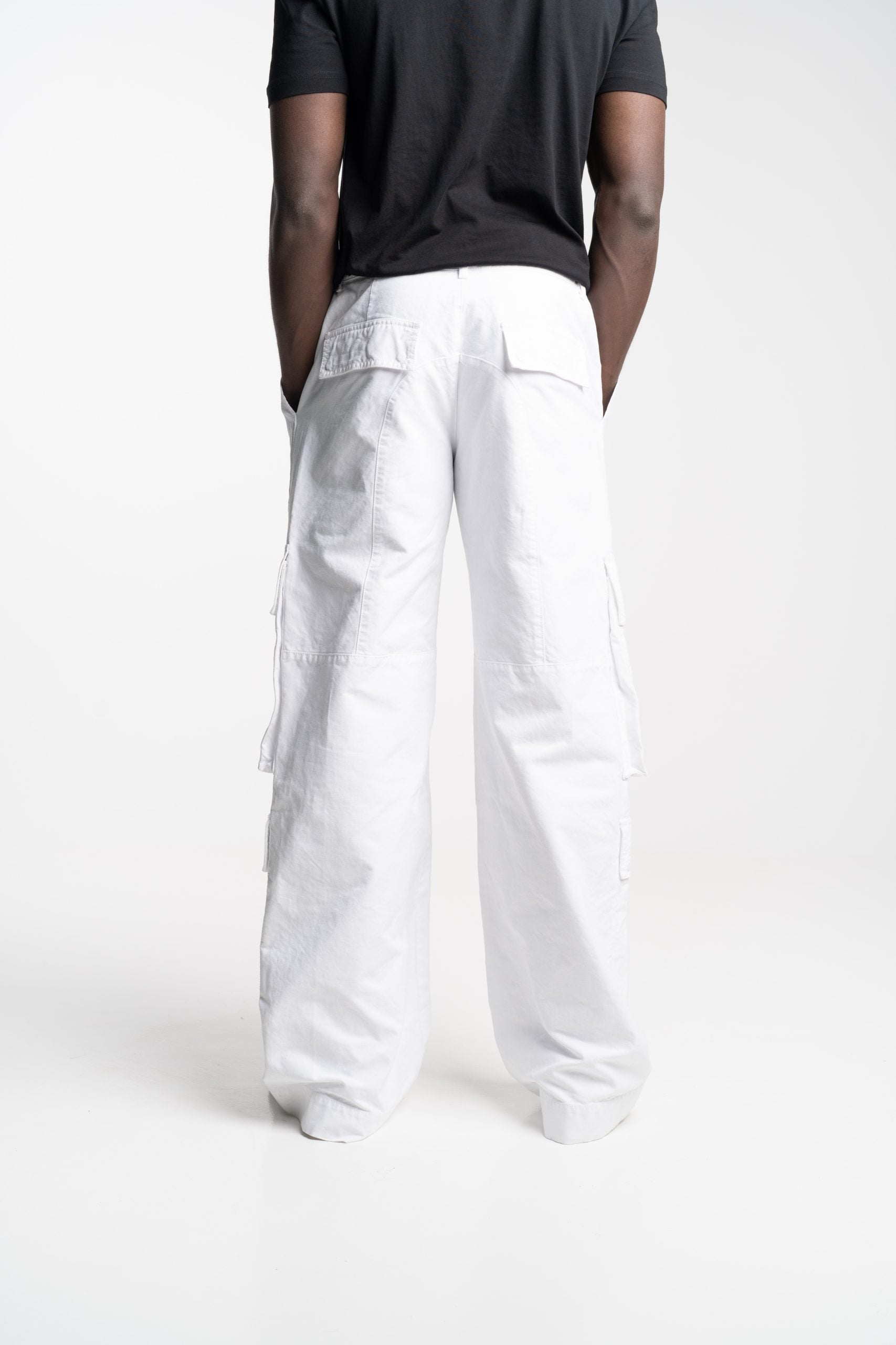 Dsquared2 Men's Pants S79KA0086 D35106 100