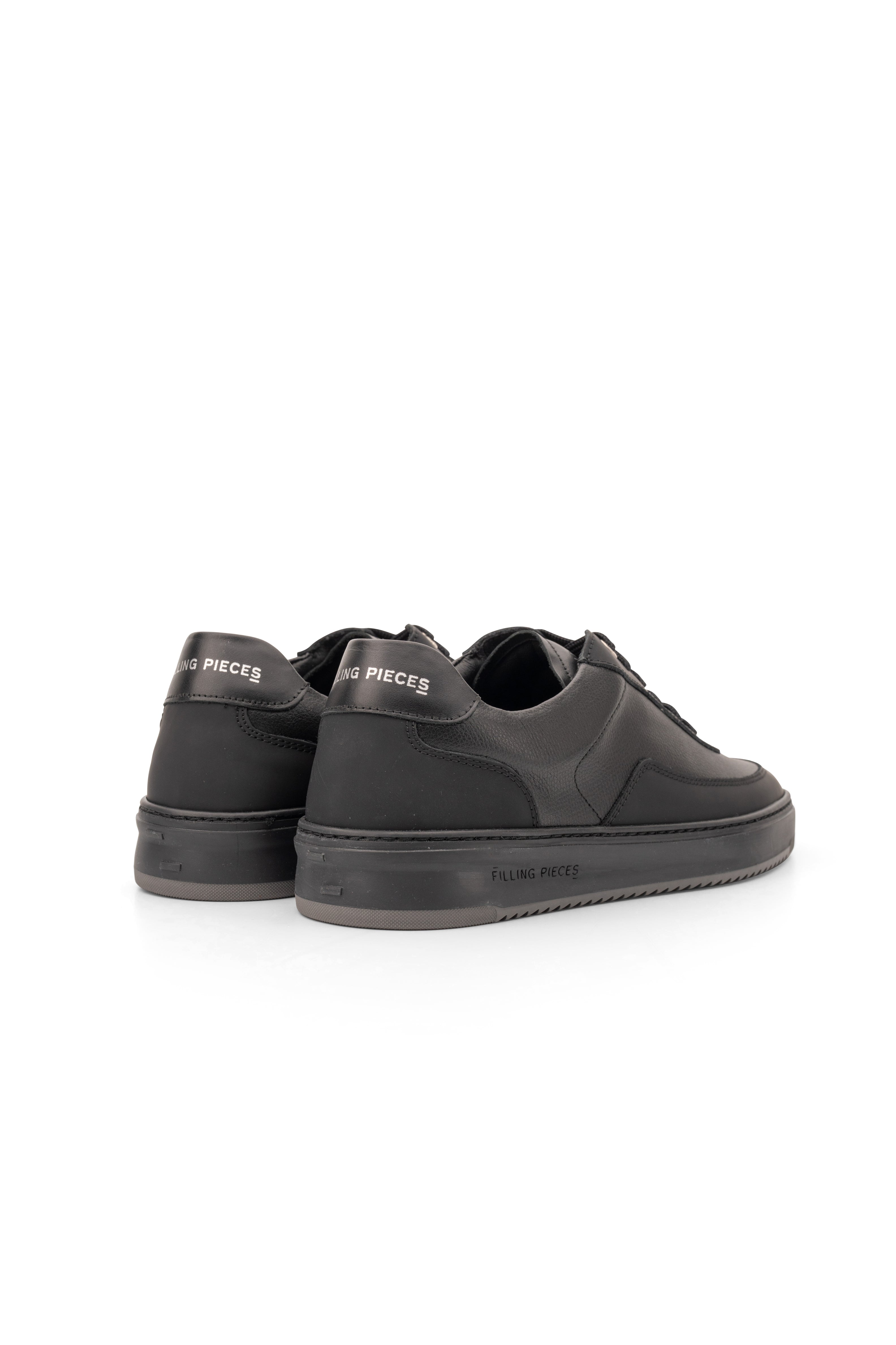 Filling Pieces Men's Mondo Crumbs All Black | 122510301134-131