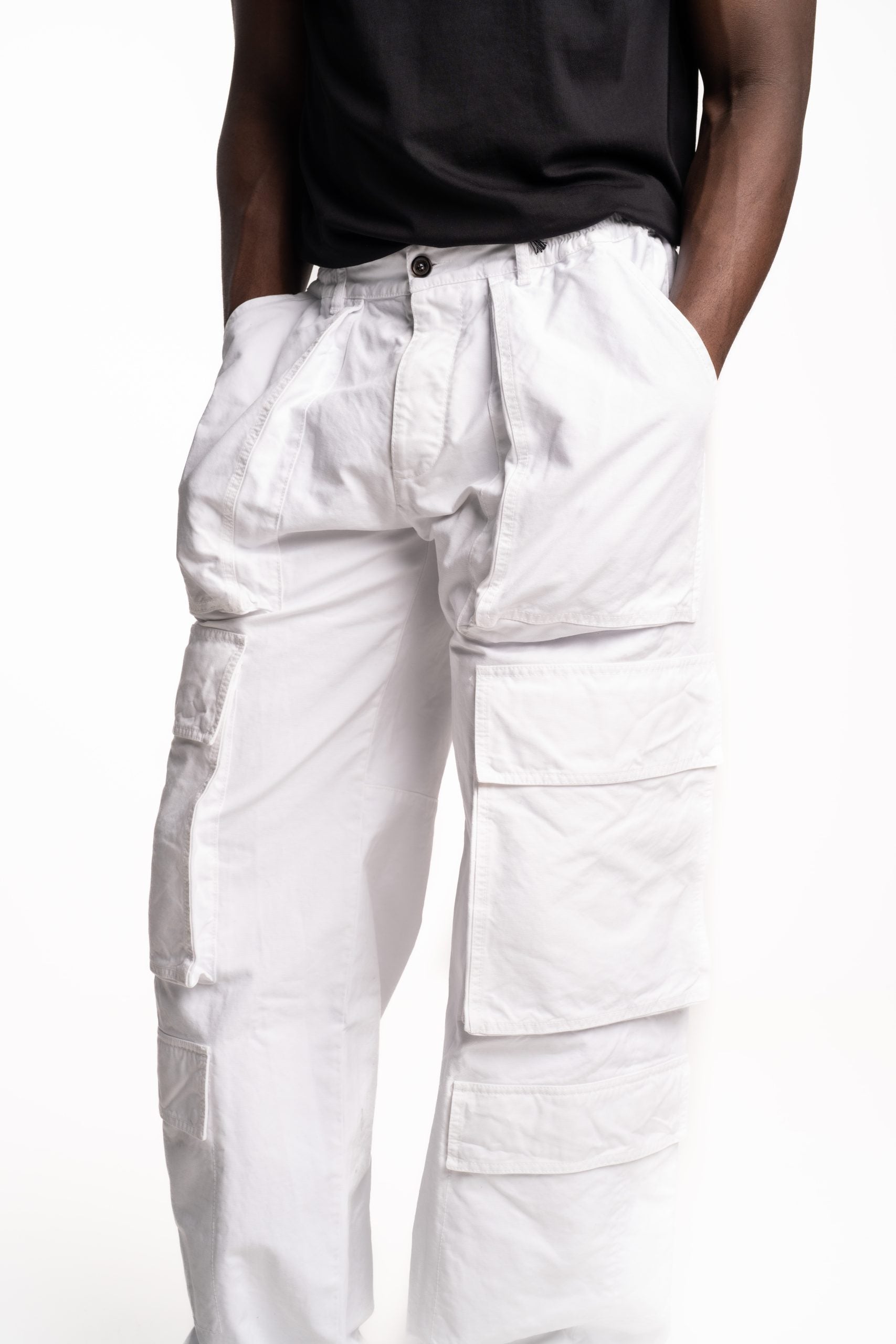 Dsquared2 Men's Pants S79KA0086 D35106 100