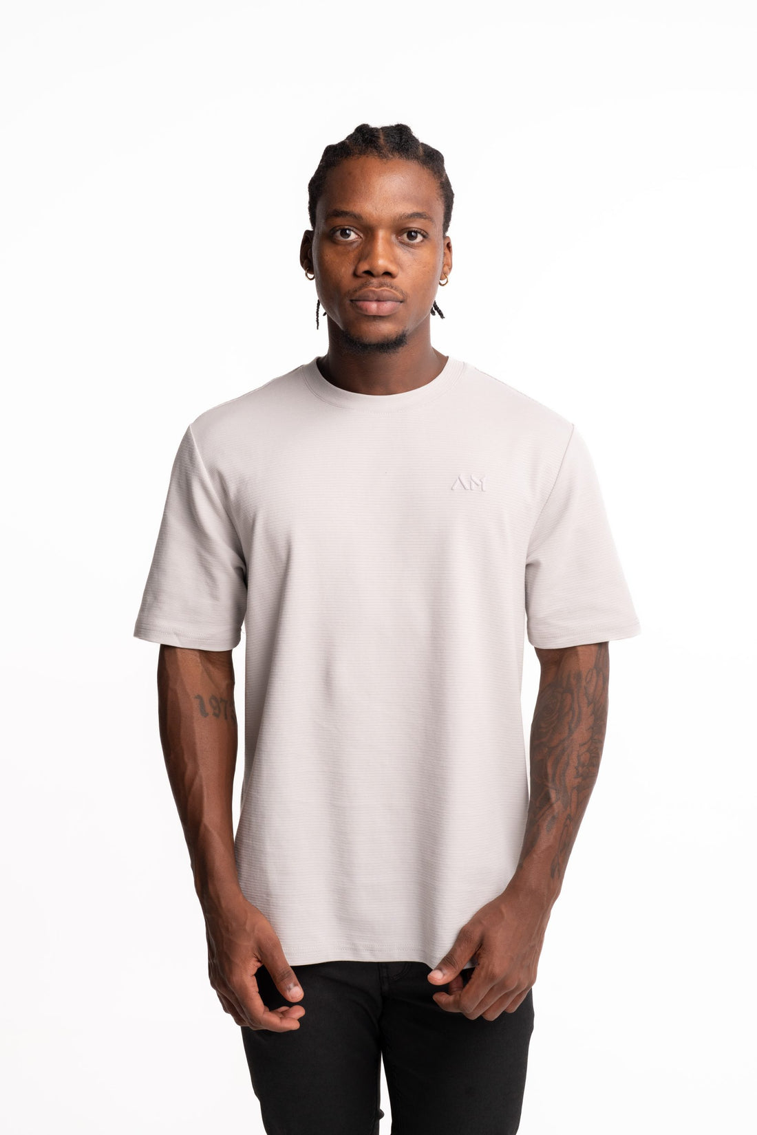 Antony Morato T-Shirt Relaxed Fit | Mmks02547-Fa100263-1013