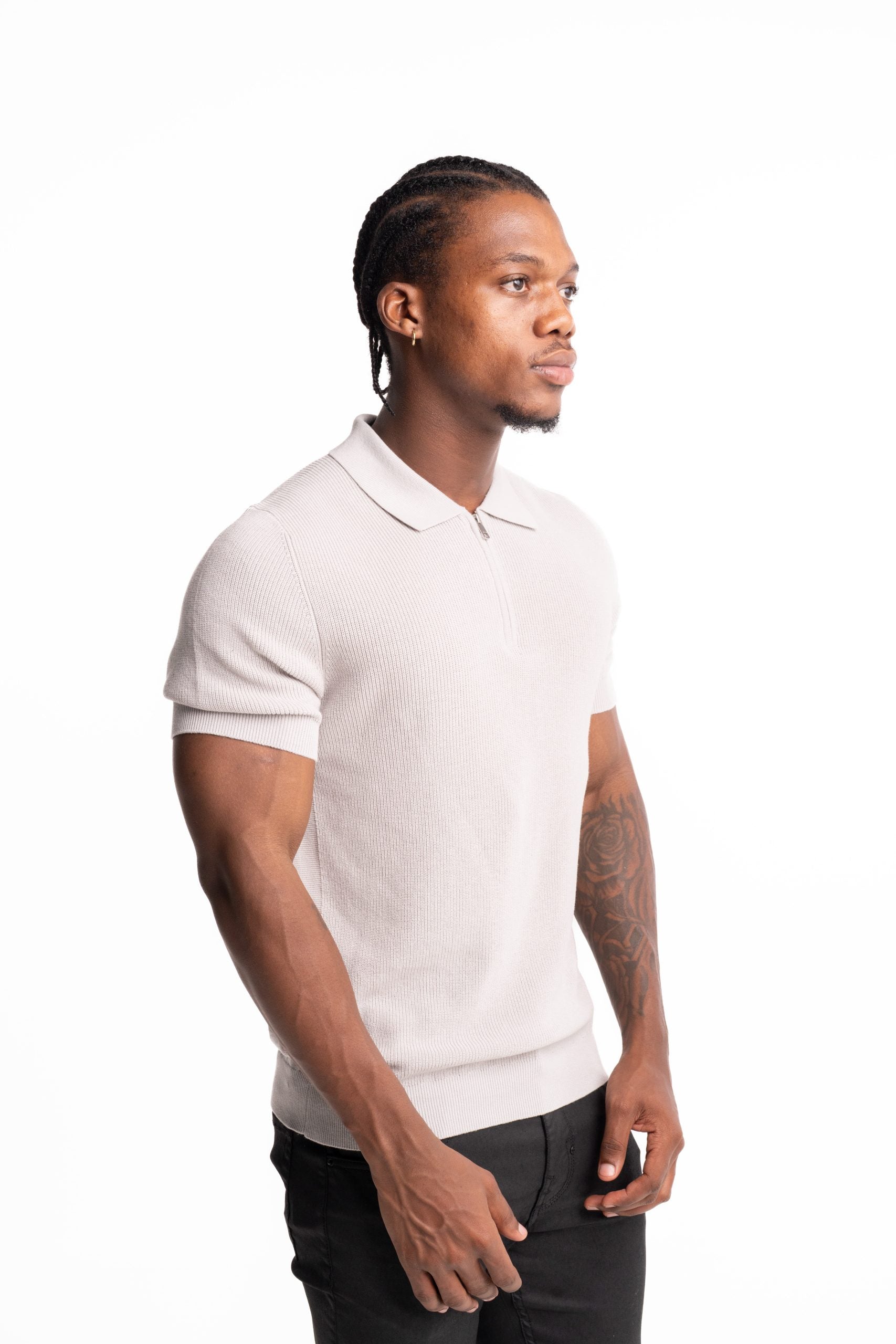 Antony Morato Sweater Regular Fit | Mmsw01521-Ya100071-1013