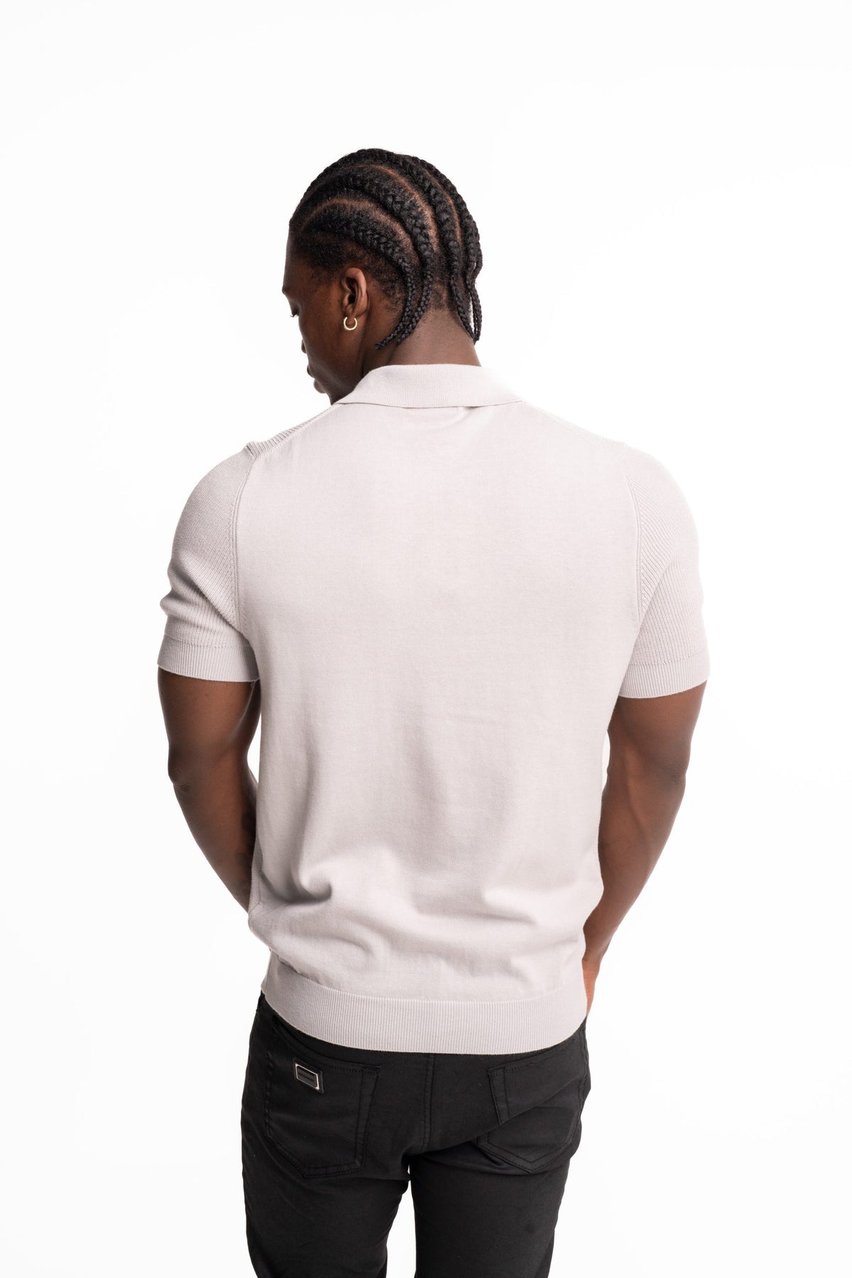 Antony Morato Sweater Regular Fit | Mmsw01521-Ya100071-1013