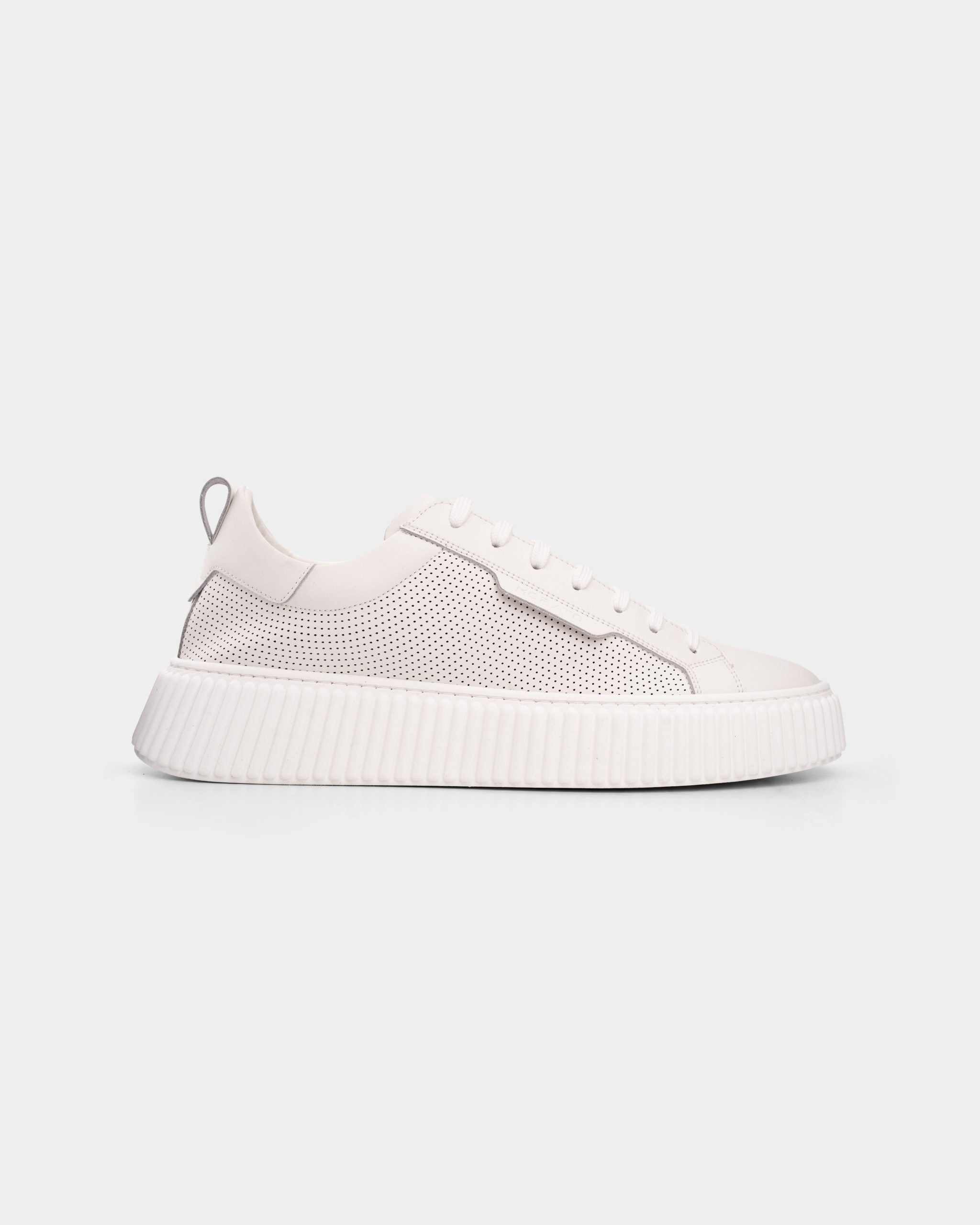 Antony Morato Sneaker Hopper Unlined | Mmfw01774-Le300105-1000