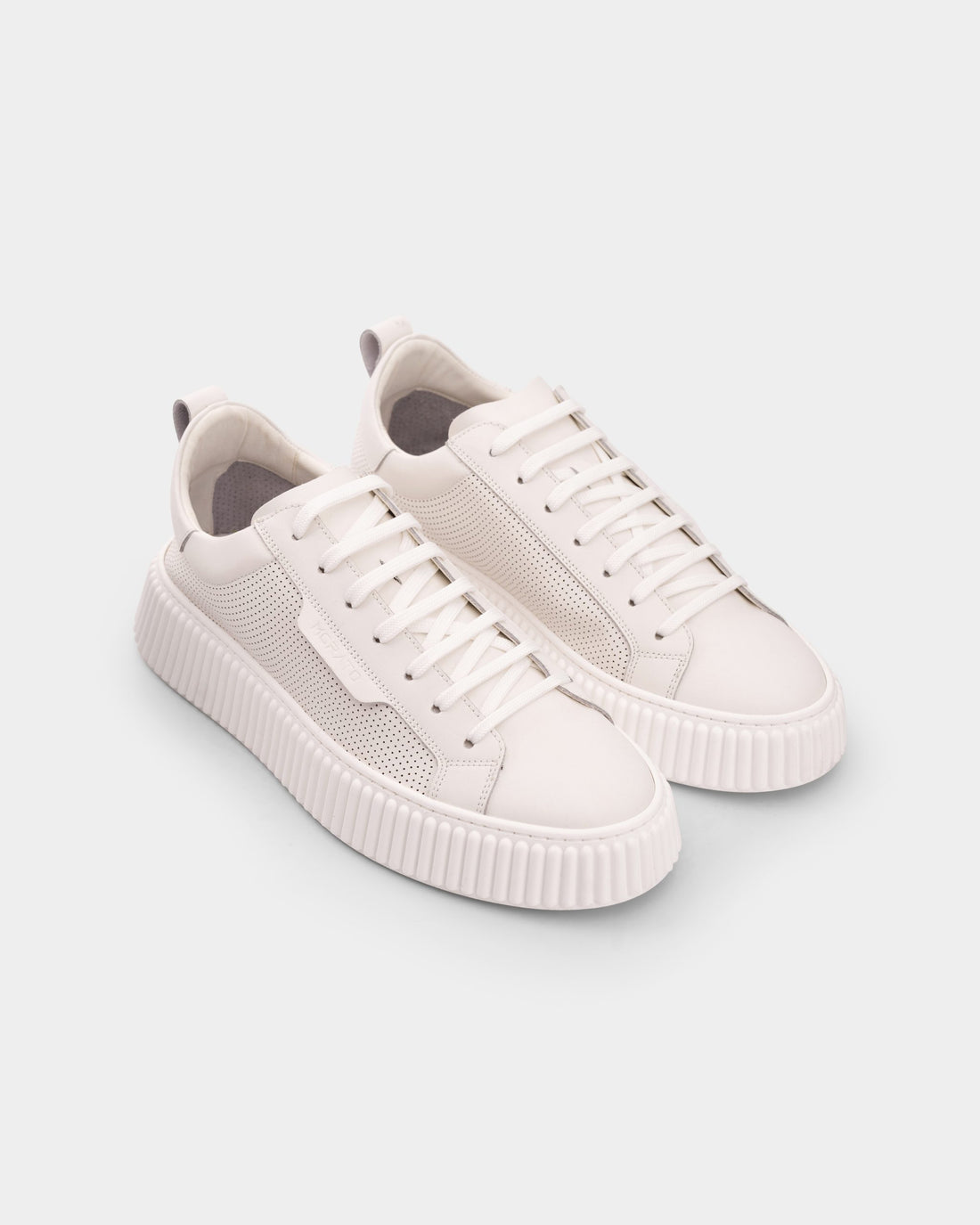 Antony Morato Sneaker Hopper Unlined | Mmfw01774-Le300105-1000
