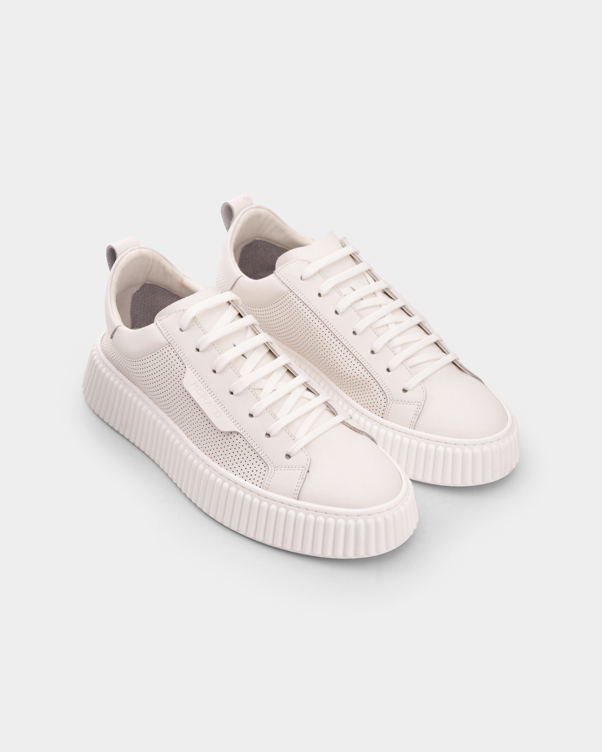 Antony Morato Sneaker Hopper Unlined | Mmfw01774-Le300105-1000