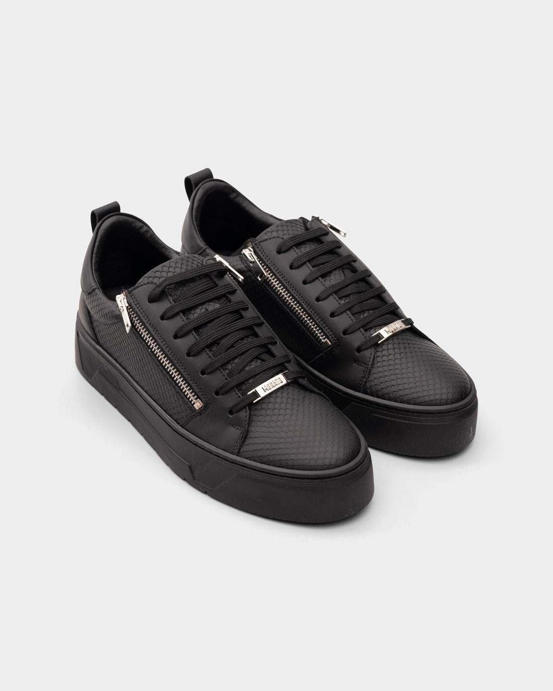 Antony Morato Sneaker Zipper Animal | Mmfw01795-Le300105-9100