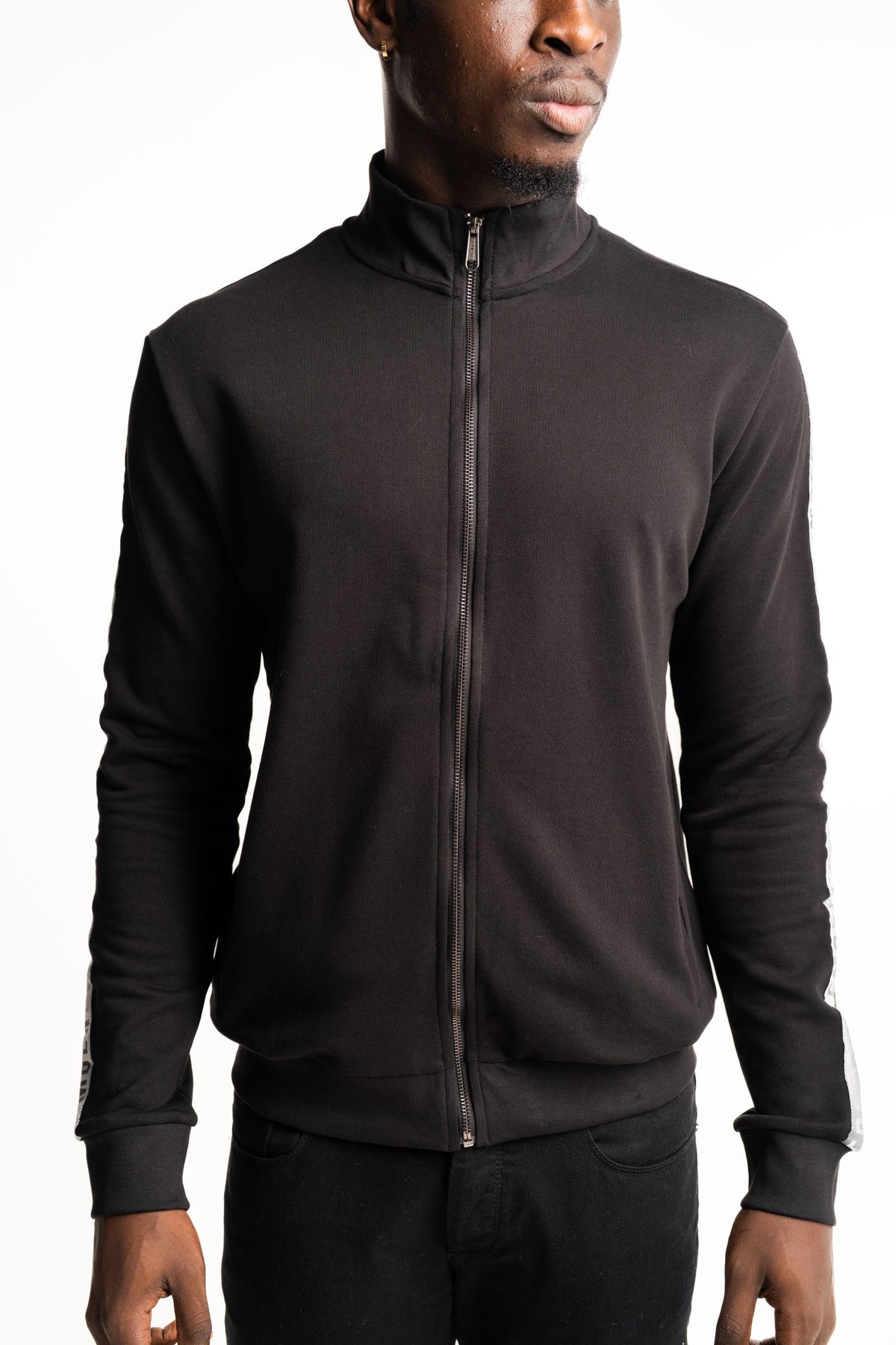 Bikkembergs Men's Sweatshirt | BMF1080-8000