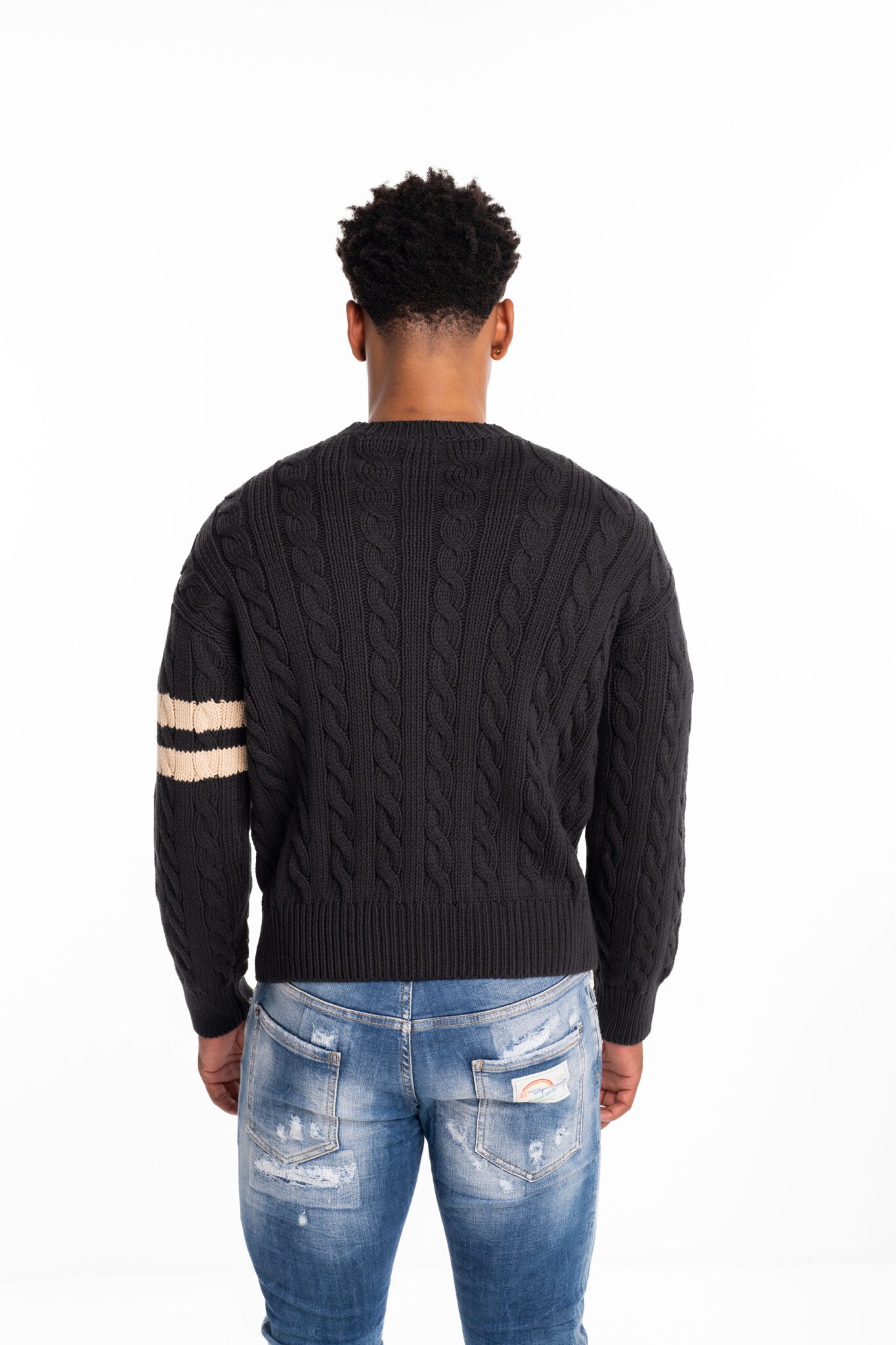 Dsquared2 Men's Pullover S74HA1504 D13102 962
