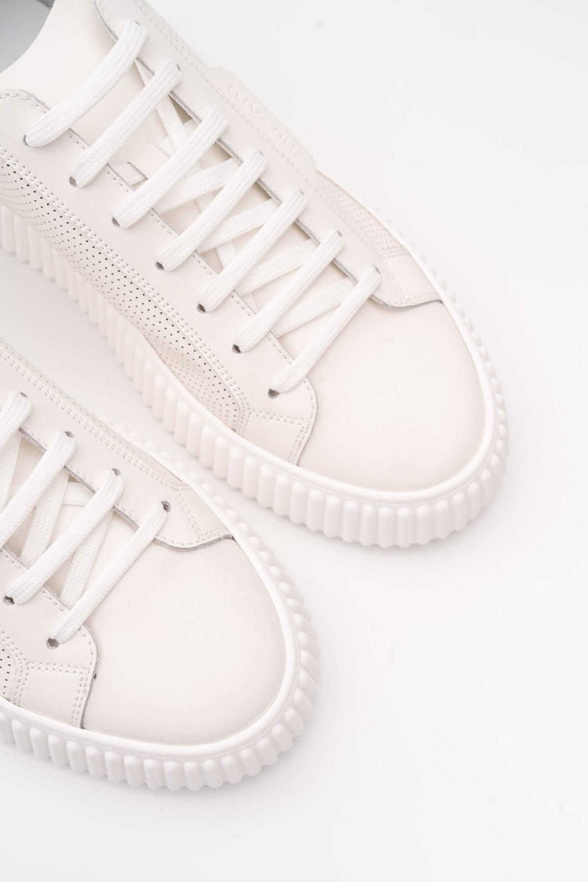 Antony Morato Sneaker Hopper Unlined | Mmfw01774-Le300105-1000