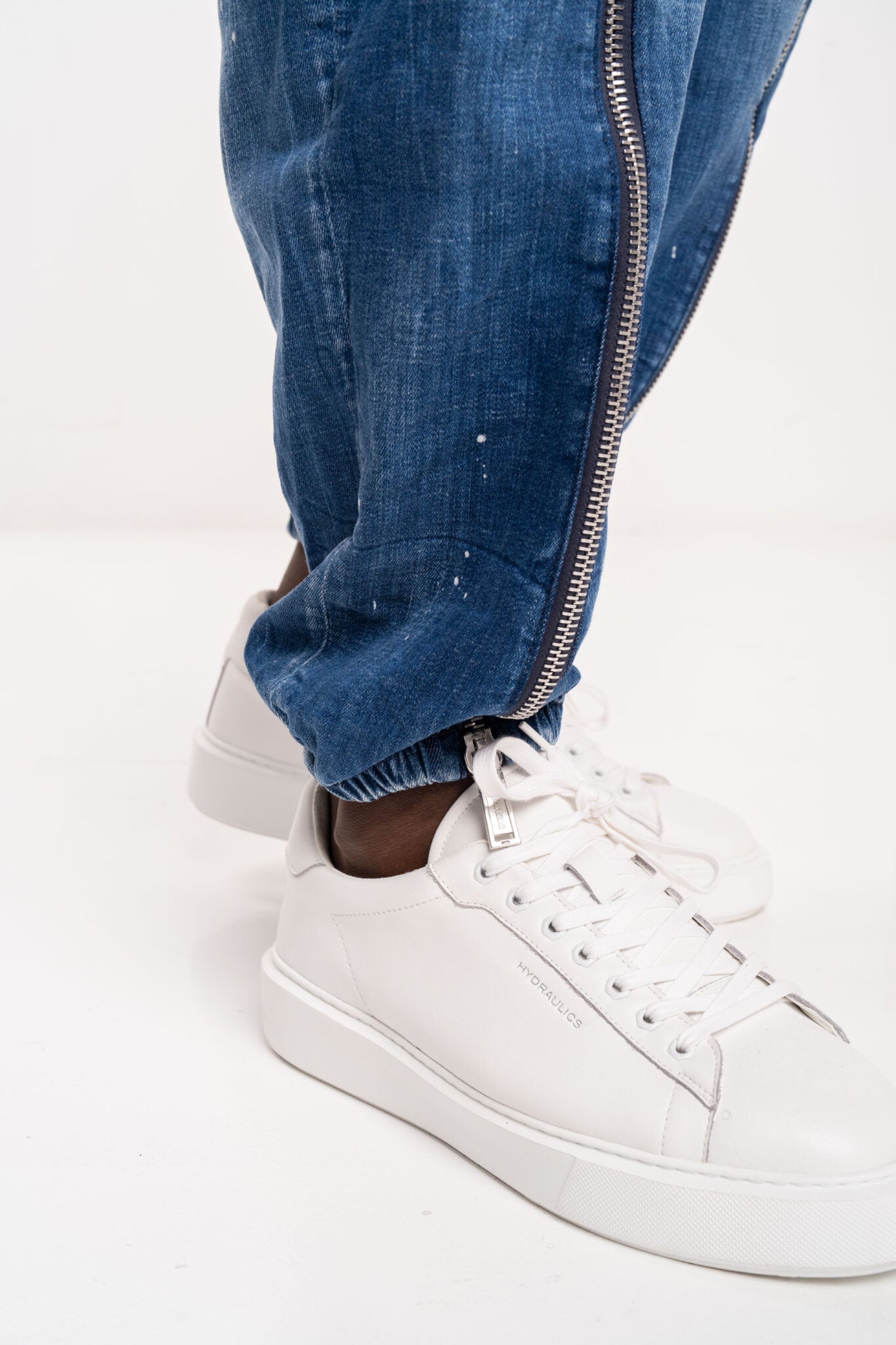 Dsquared2 Men's Pants S74KB0999 S30342 470