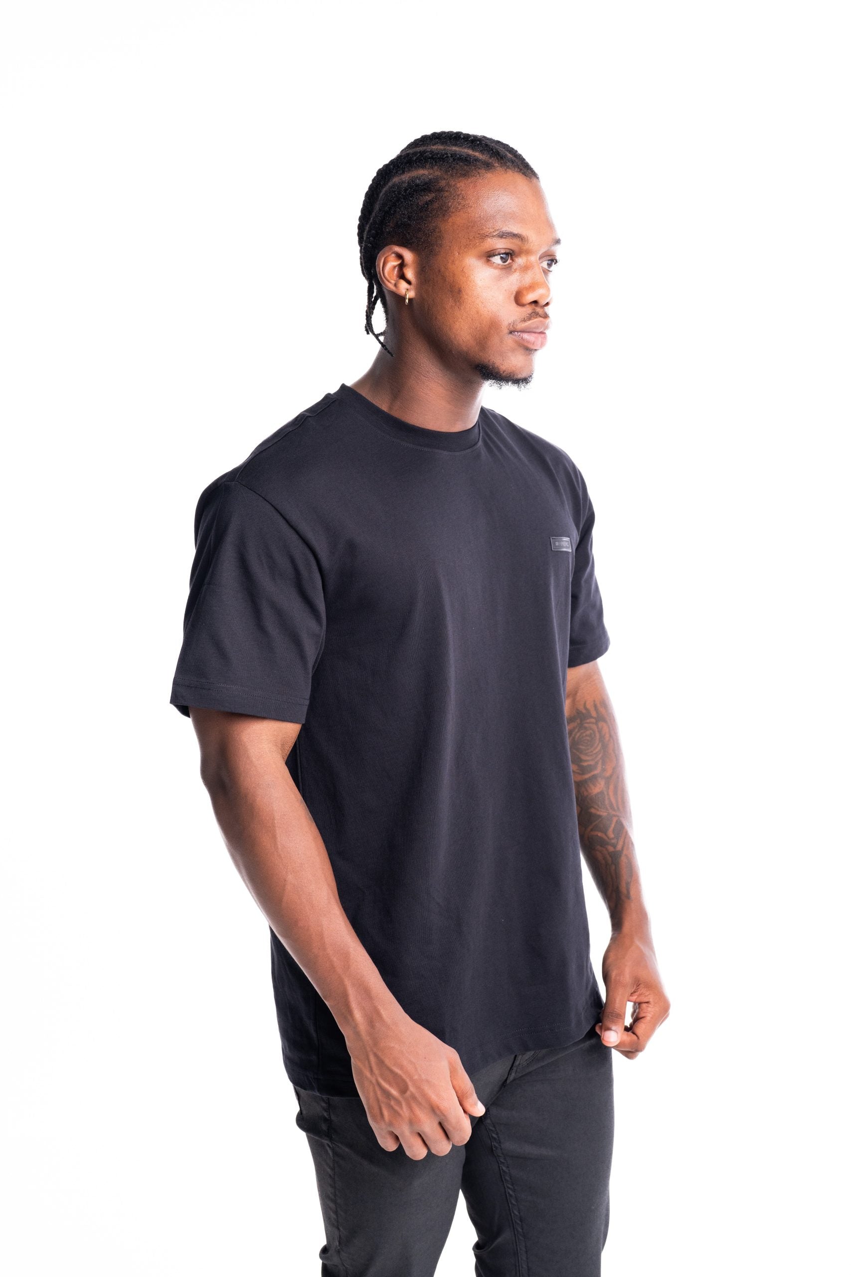 Bikkembergs Men's T Shirt | BMT1306-8000