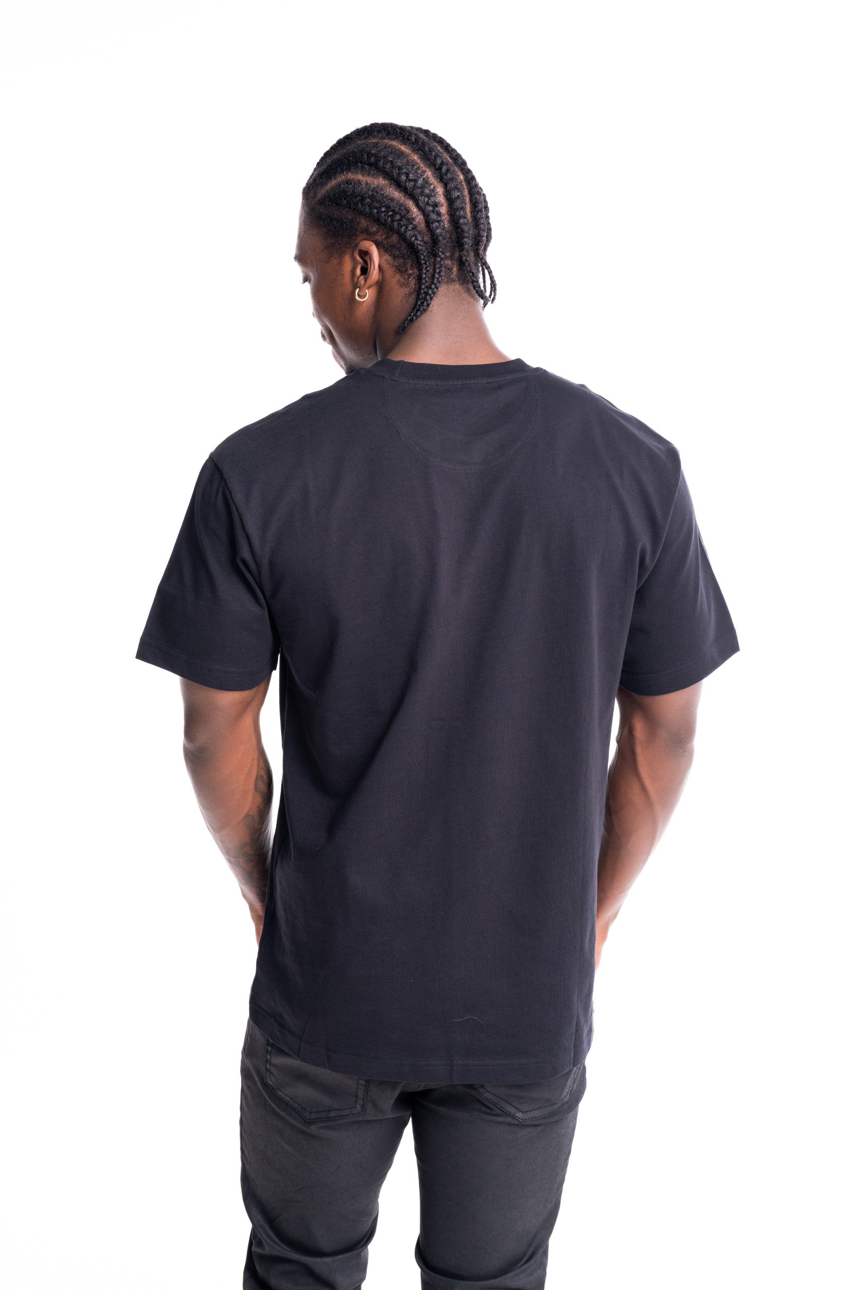 Bikkembergs Men's T Shirt | BMT1306-8000