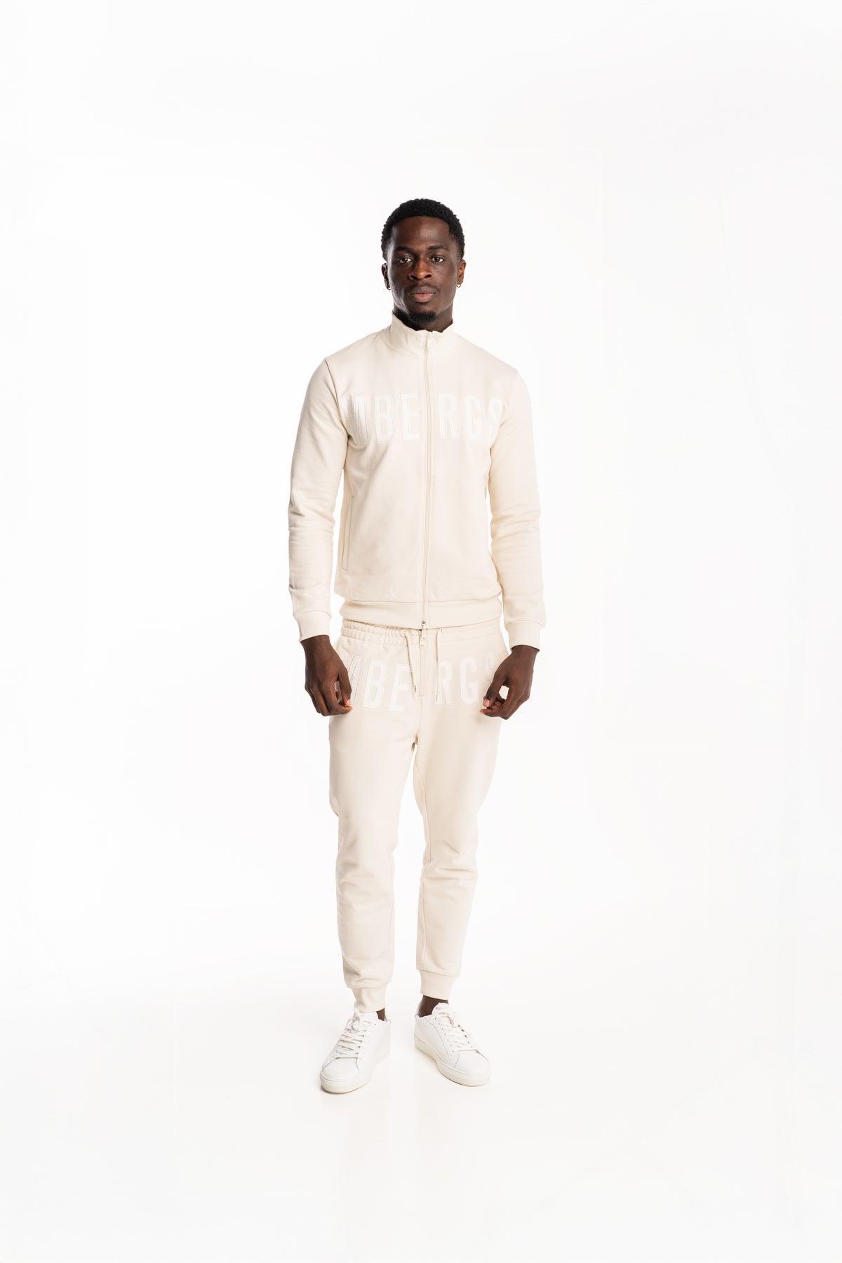 Bikkembergs Men's Sport Suit | BMF1326-3009