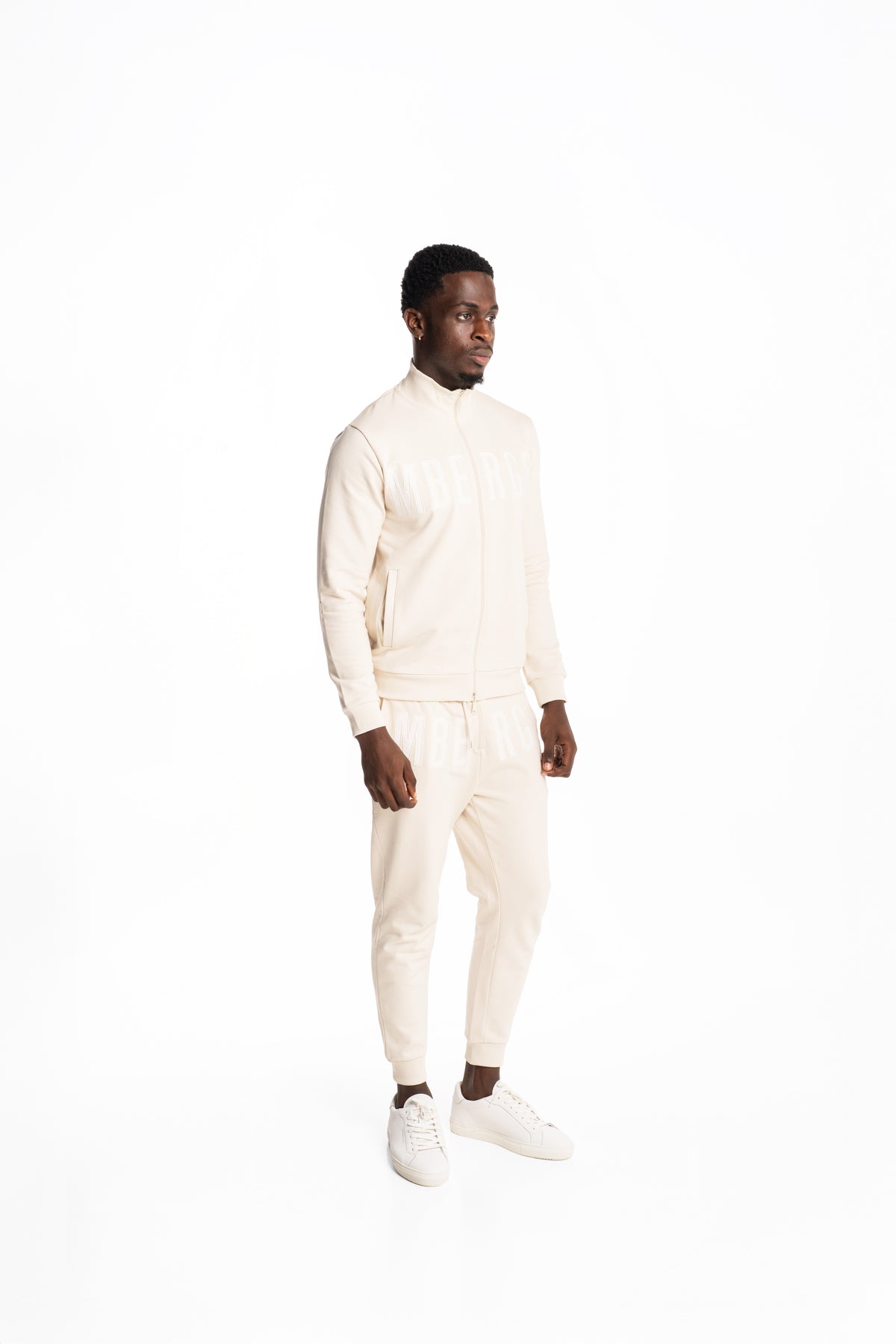 Bikkembergs Men's Sport Suit | BMF1326-3009