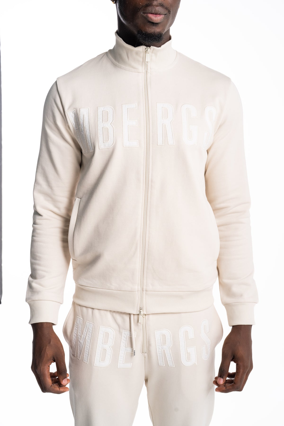 Bikkembergs Men's Sport Suit | BMF1326-3009