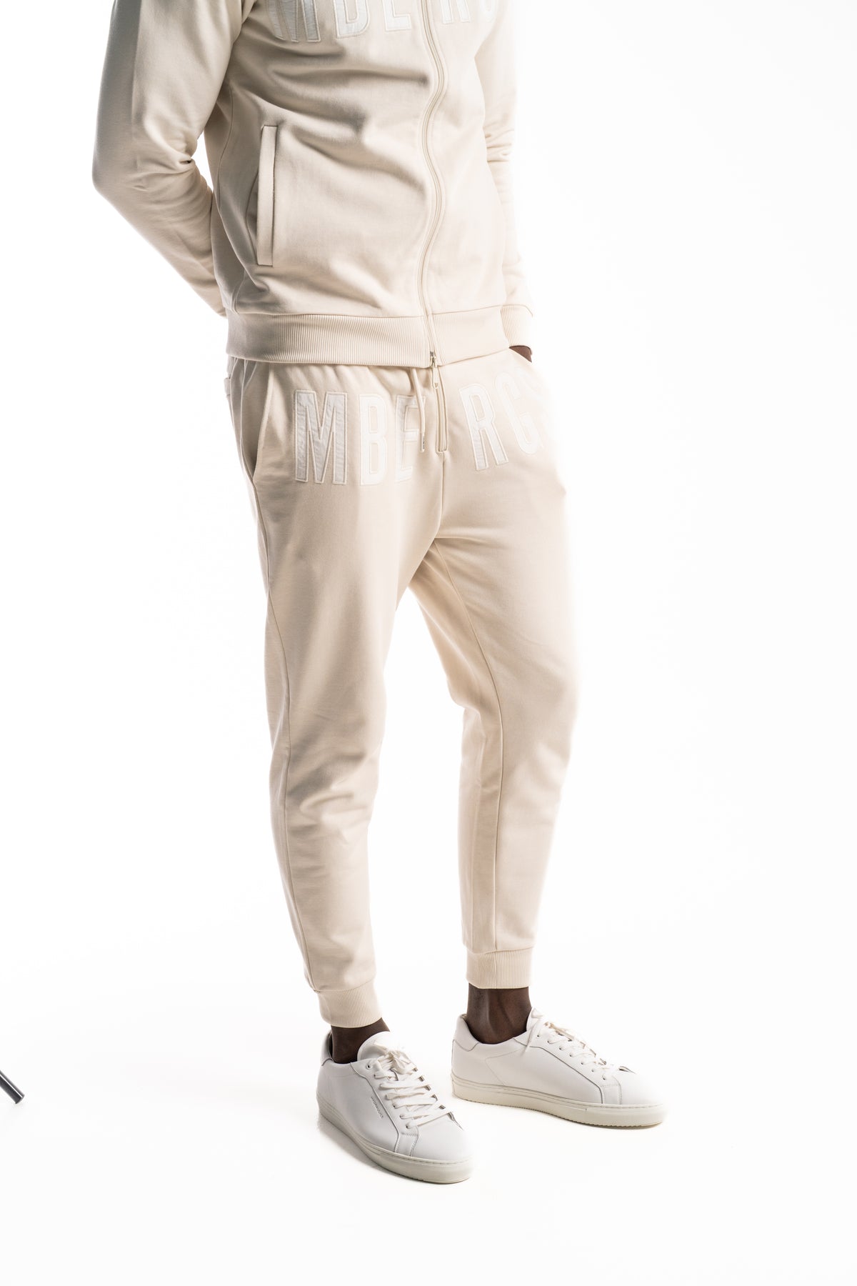 Bikkembergs Men's Sport Suit | BMF1326-3009