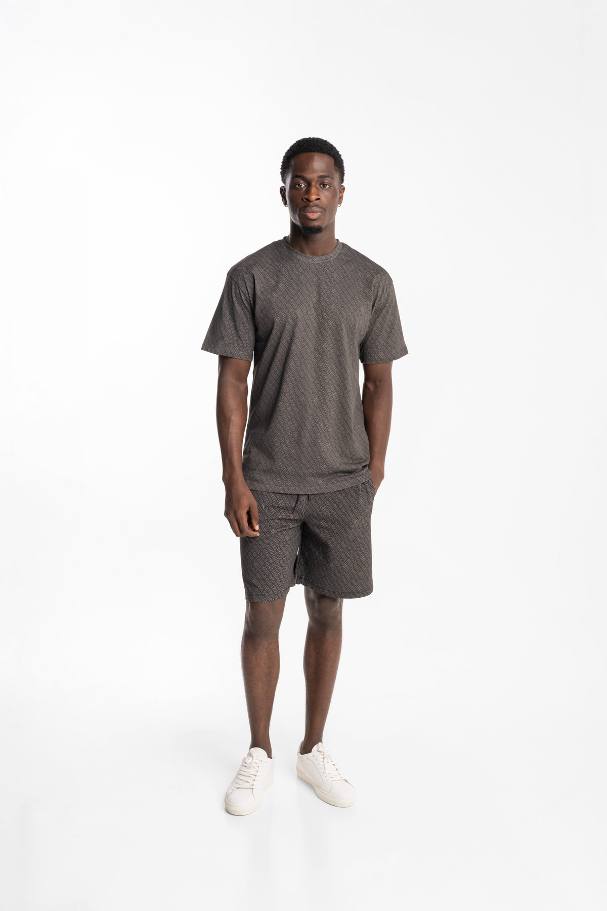 Bikkembergs Men's Shorts | BMF0865-8000