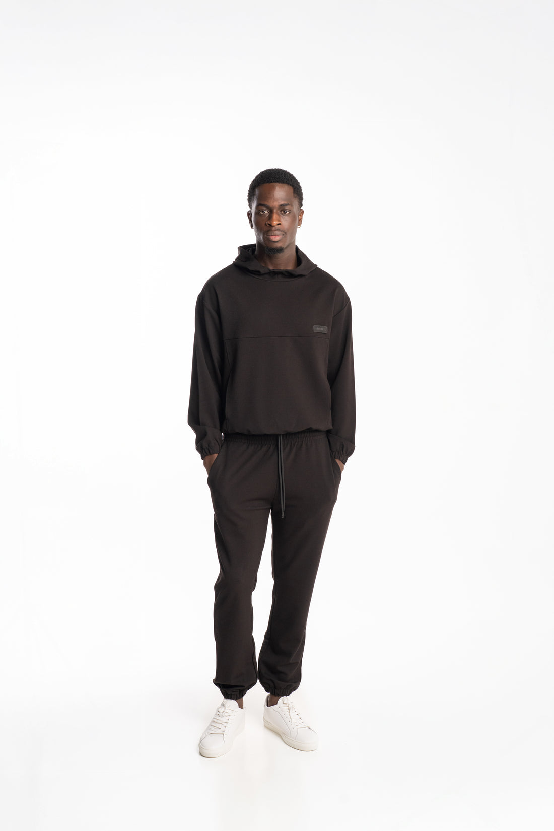 Bikkembergs Men's Sport Suit | BMF1332-8000