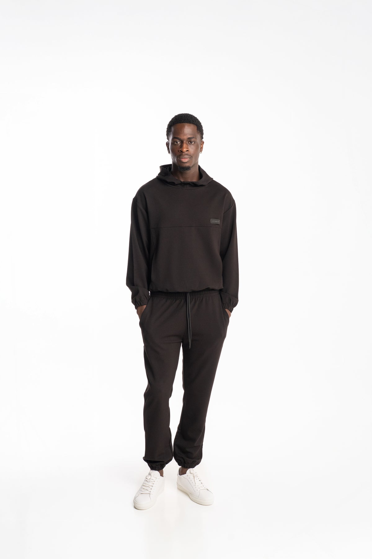 Bikkembergs Men's Sport Suit | BMF1332-8000
