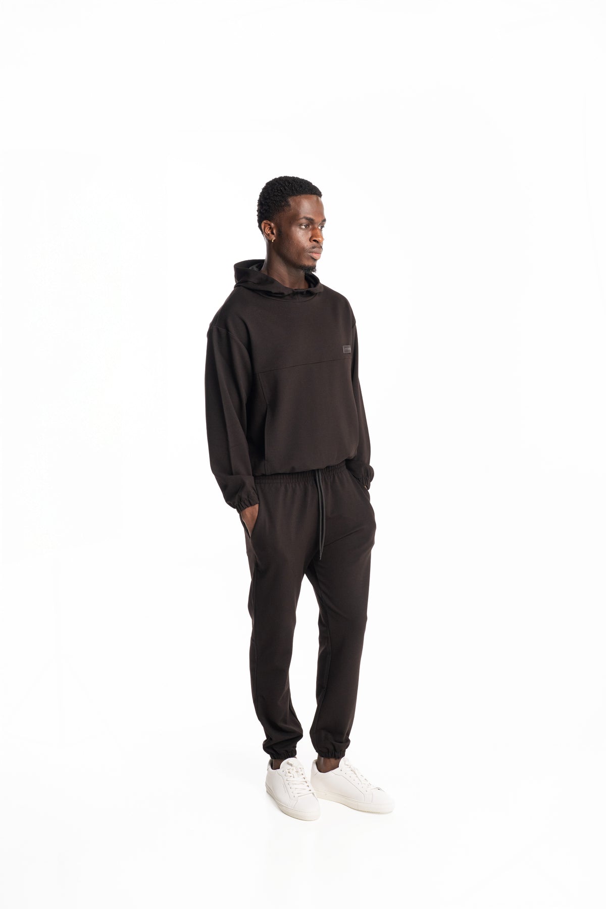 Bikkembergs Men's Sport Suit | BMF1332-8000