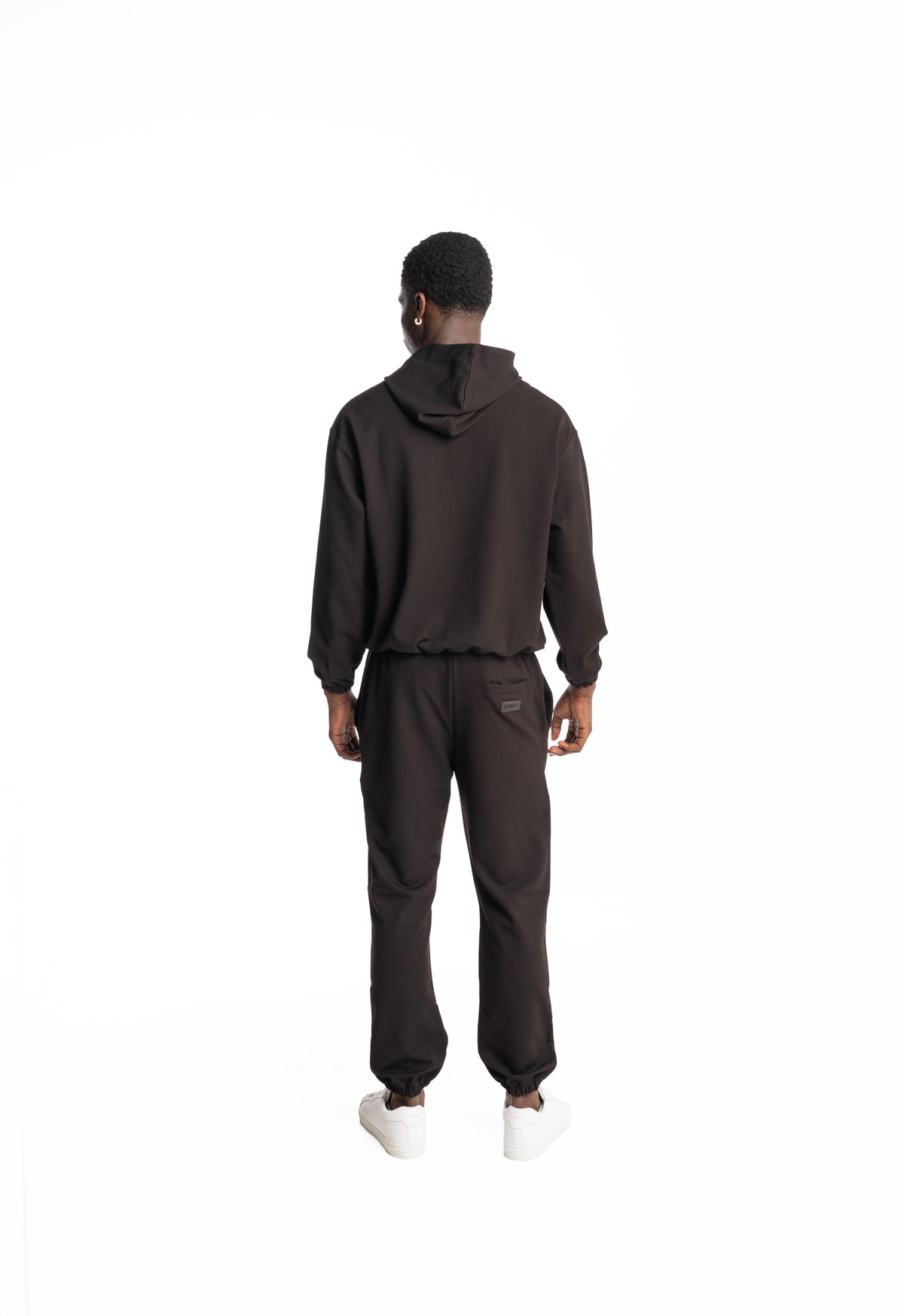 Bikkembergs Men's Sport Suit | BMF1332-8000
