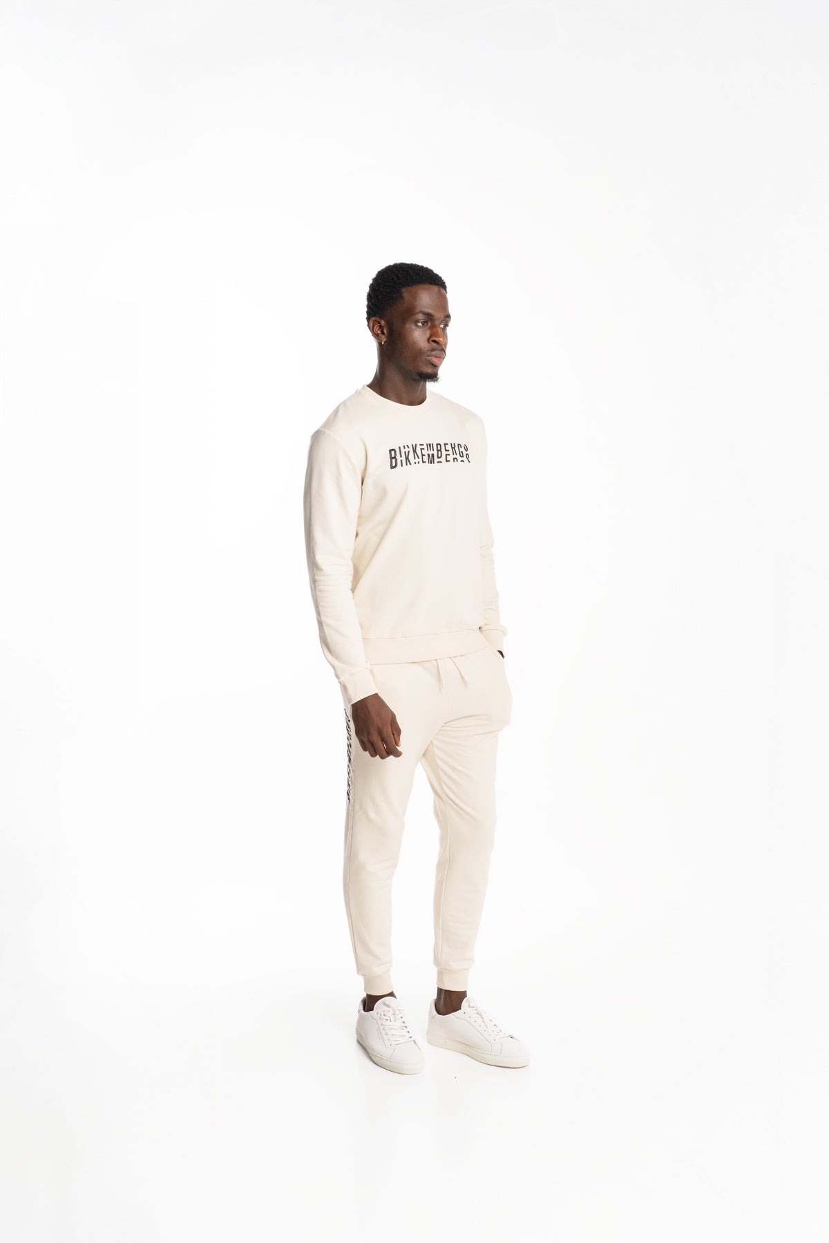 Bikkembergs Men's Sport Suit | BMF1336-3009