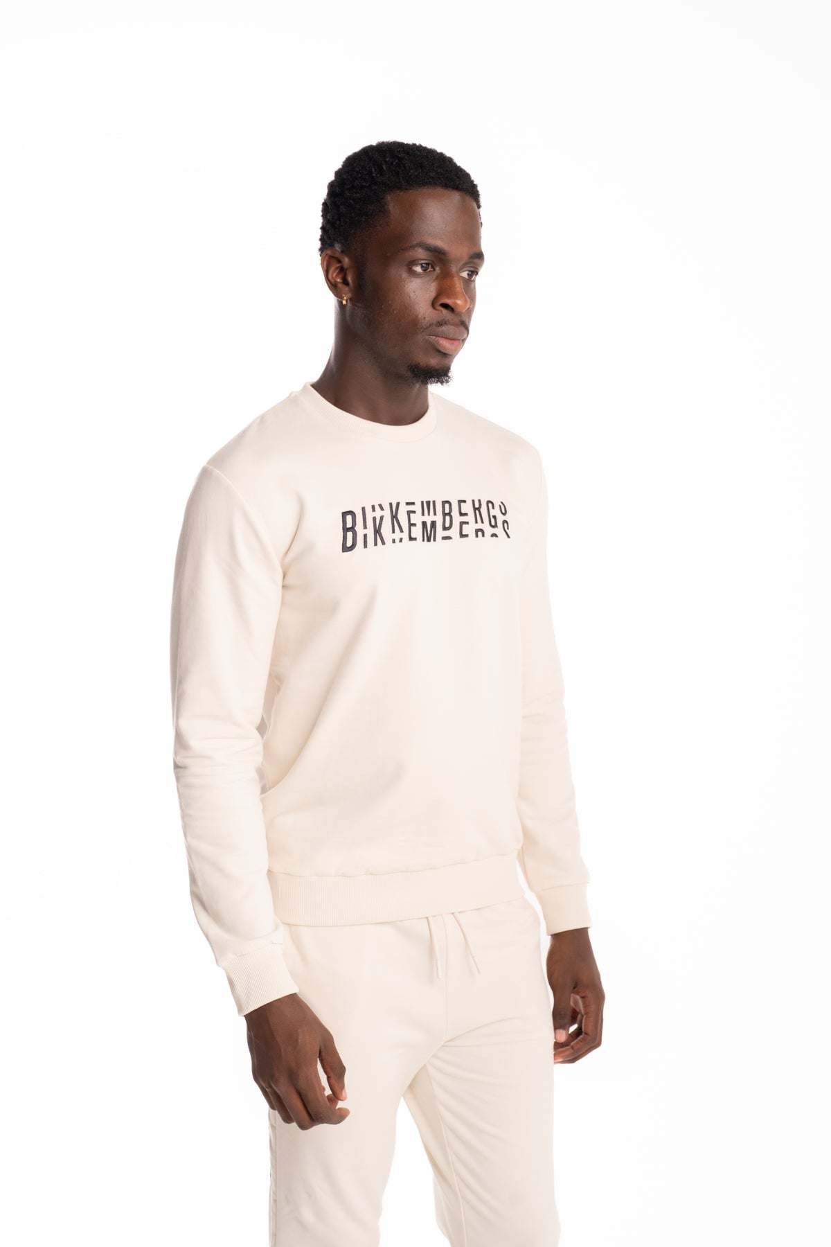 Bikkembergs Men's Sport Suit | BMF1336-3009