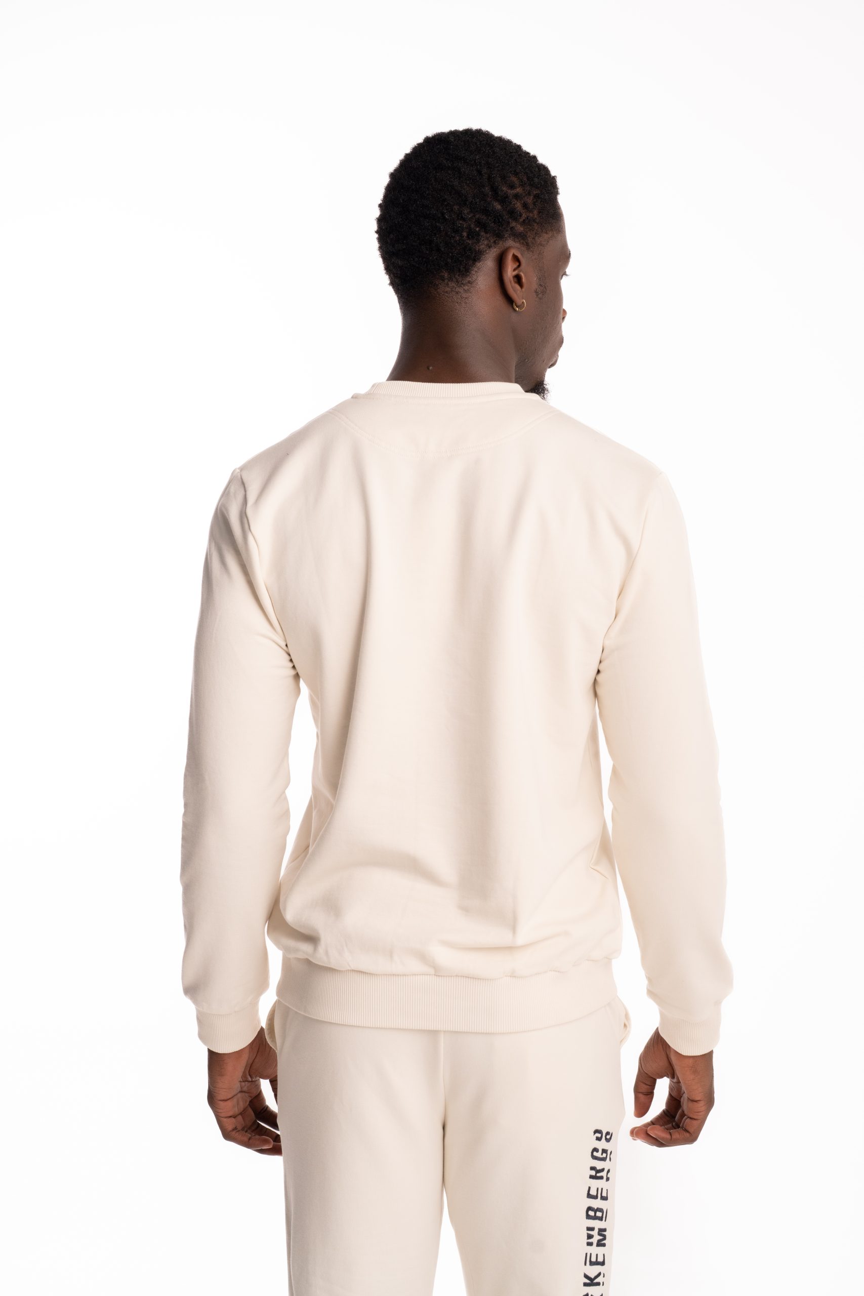Bikkembergs Men's Sweatshirt | BMF1117-3009