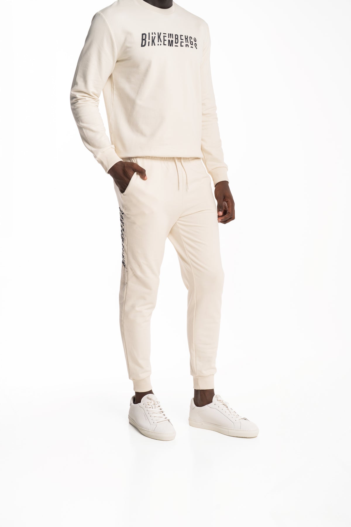 Bikkembergs Men's Sport Suit | BMF1336-3009