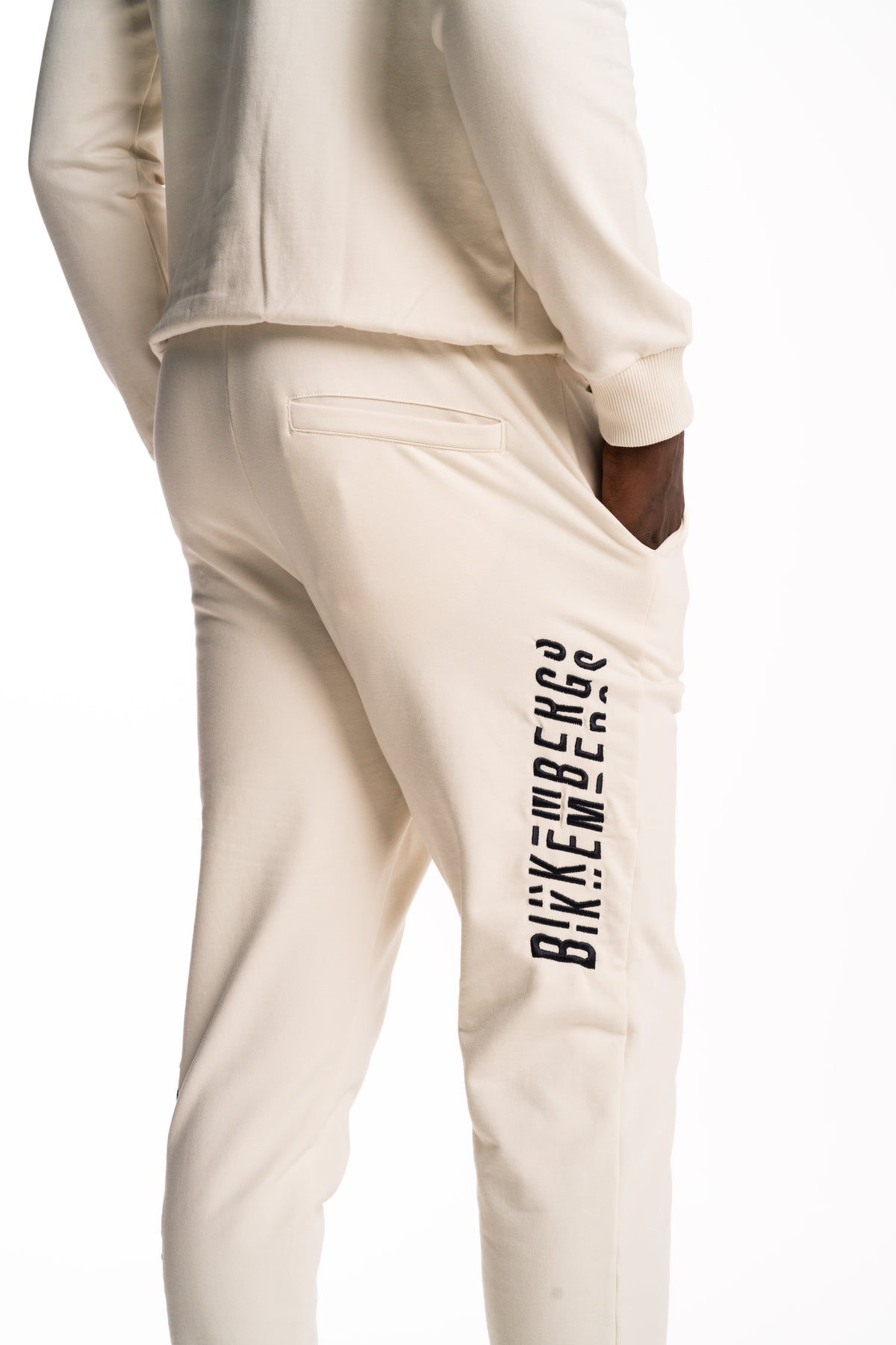 Bikkembergs Men's Sport Suit | BMF1336-3009