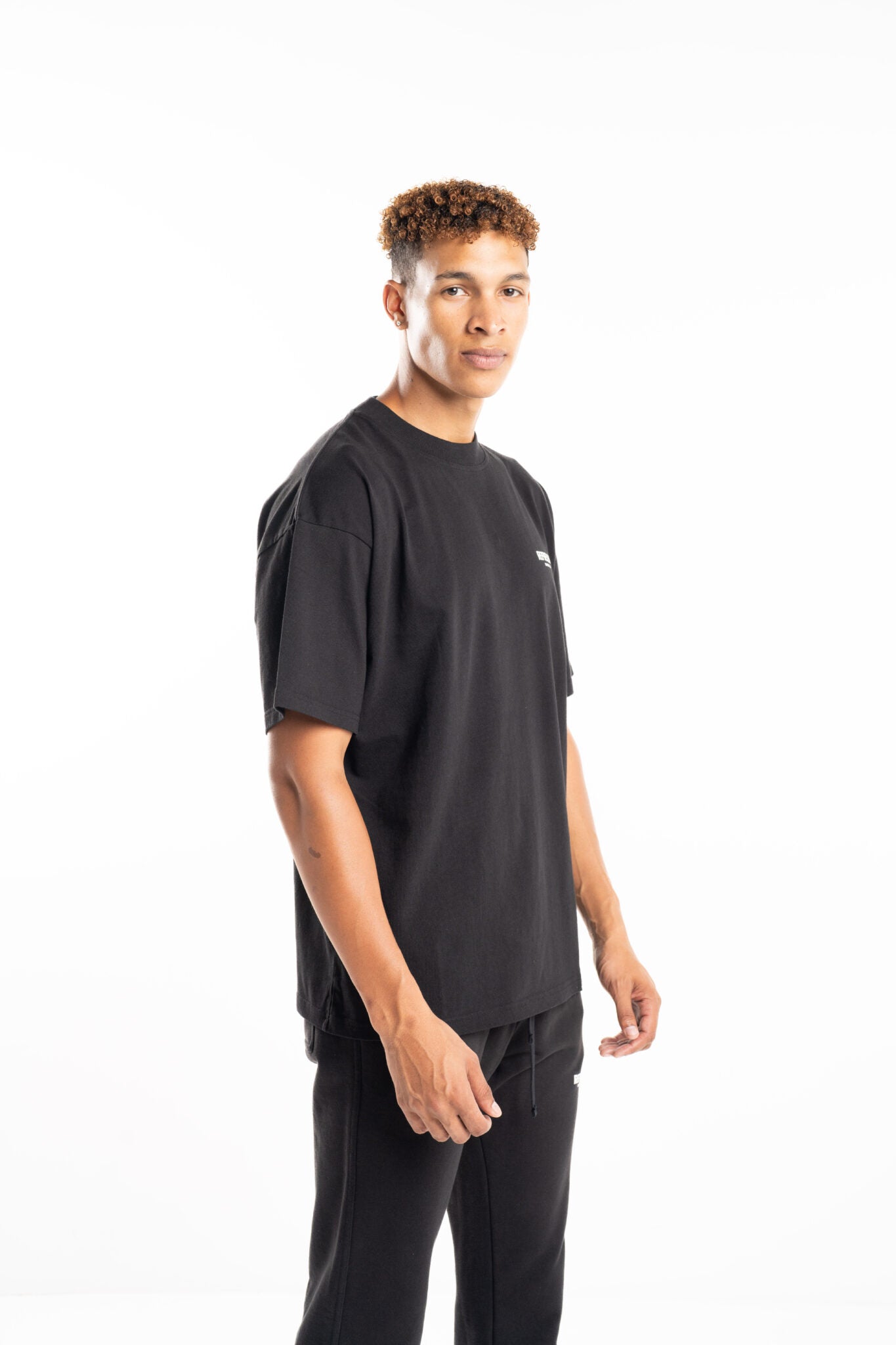 Core) Represent Men's Owners Club T Shirt OCM41114-001 Black