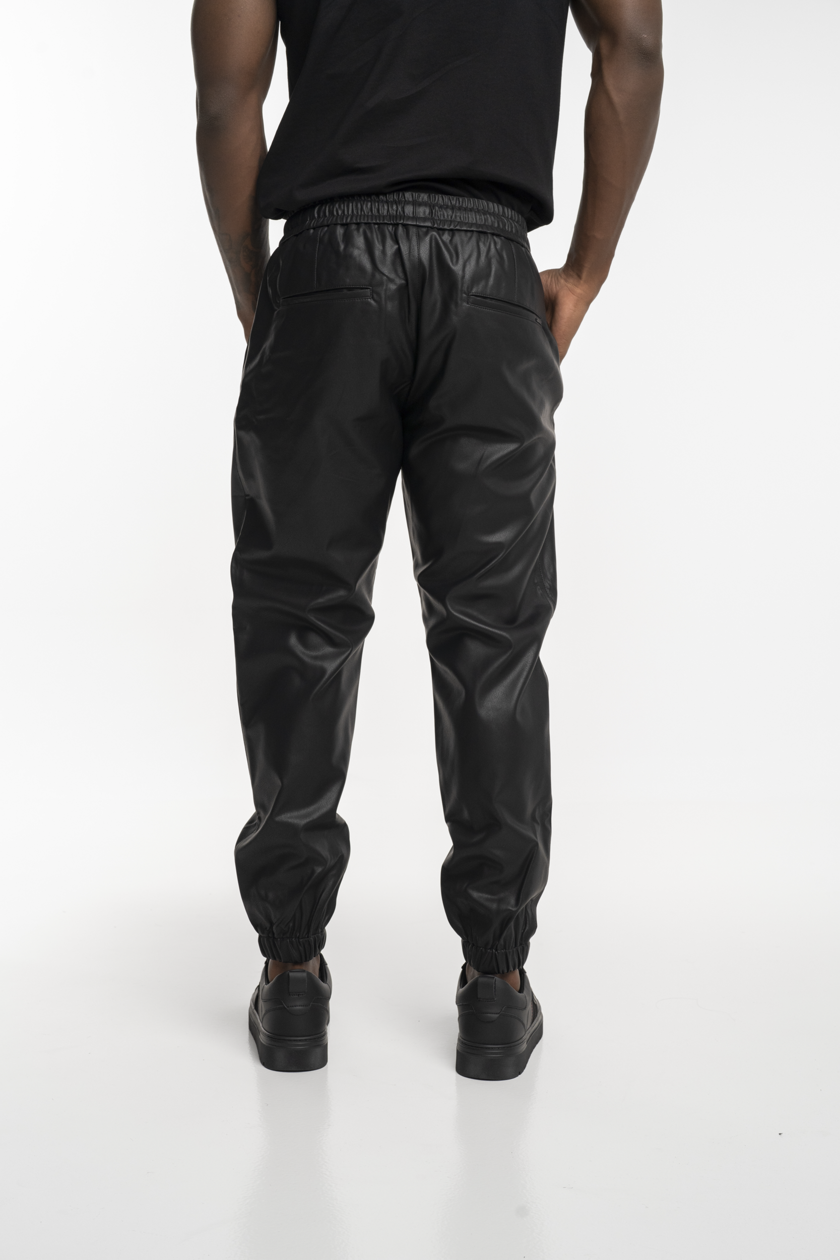 Antony Morato Trousers Nate Regular Fit | Mmtr00755-Fa210090-9000