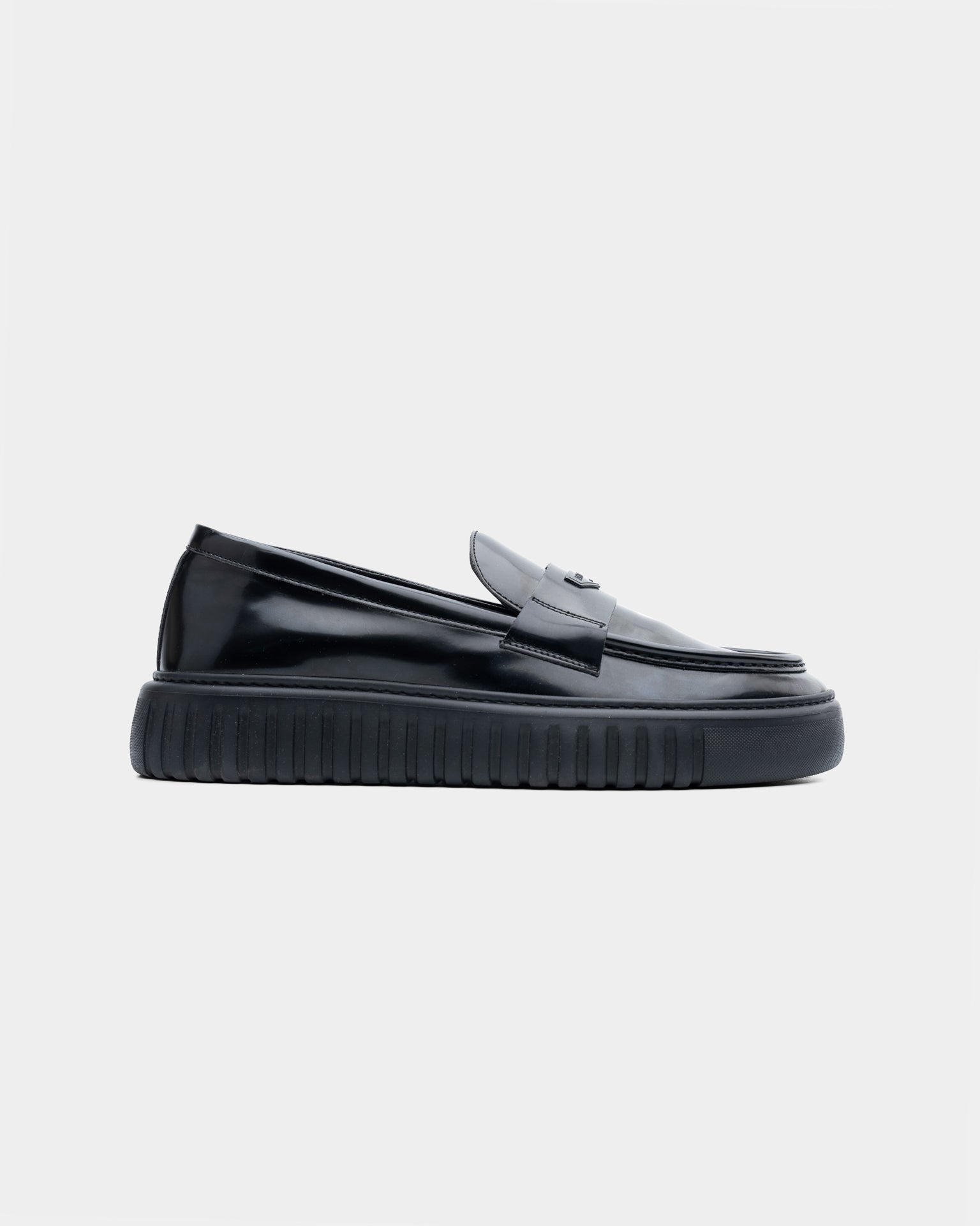 Antony Morato Loafer Parrot | Mmfw01852-Le500127-9000
