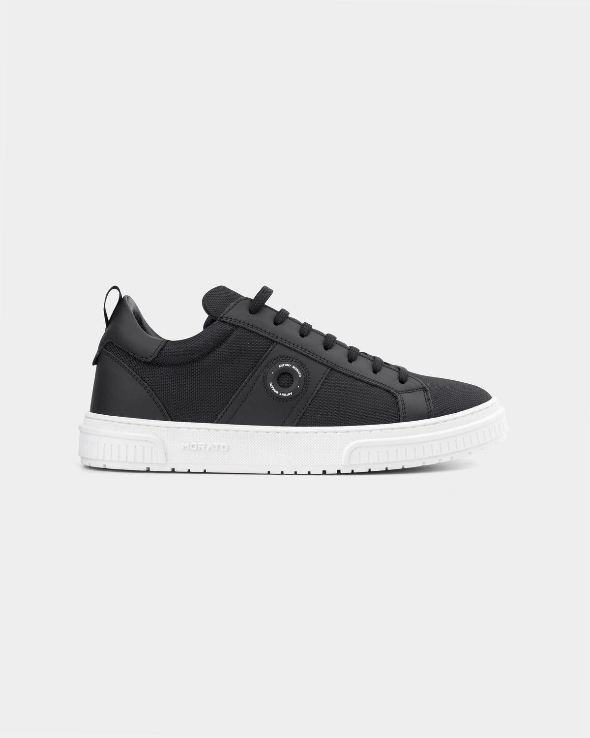 Antony Morato Sneaker Rico | MMFW01804-LE500019-9000
