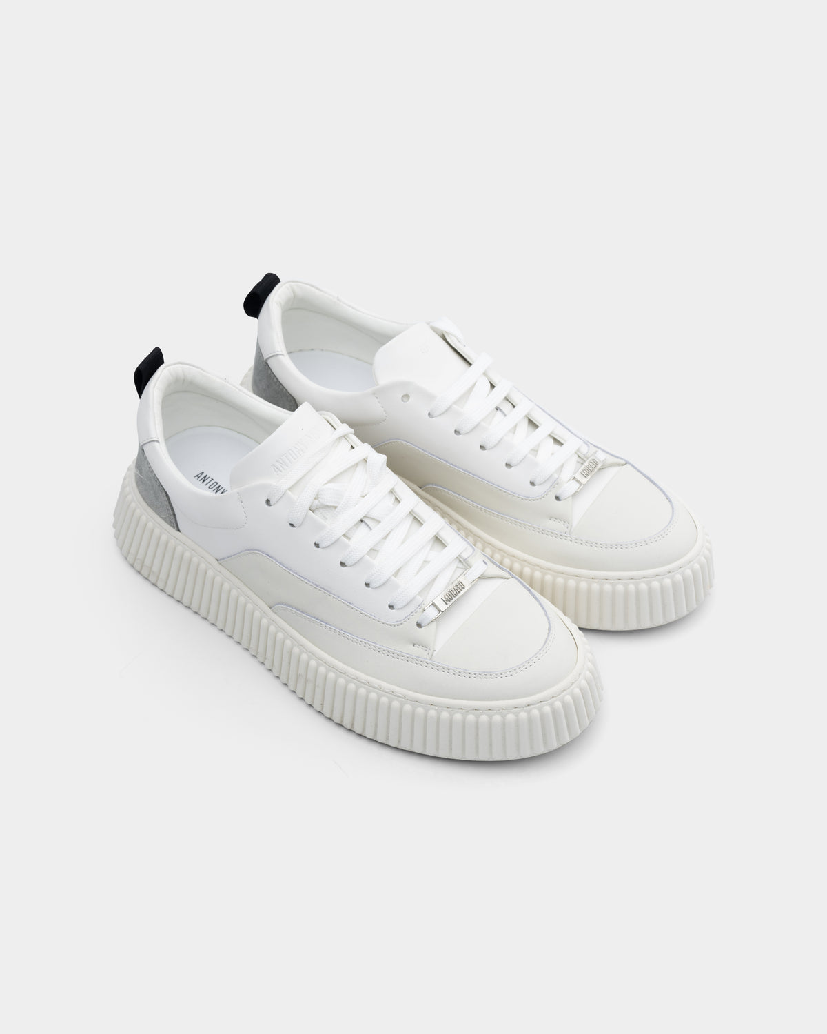 Antony Morato Sneaker Bart | MMFW01786-LE300105-1011