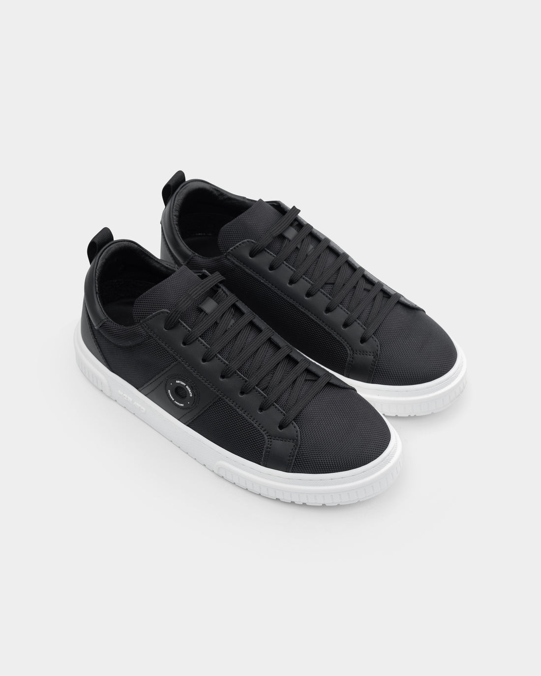 Antony Morato Sneaker Rico | MMFW01804-LE500019-9000