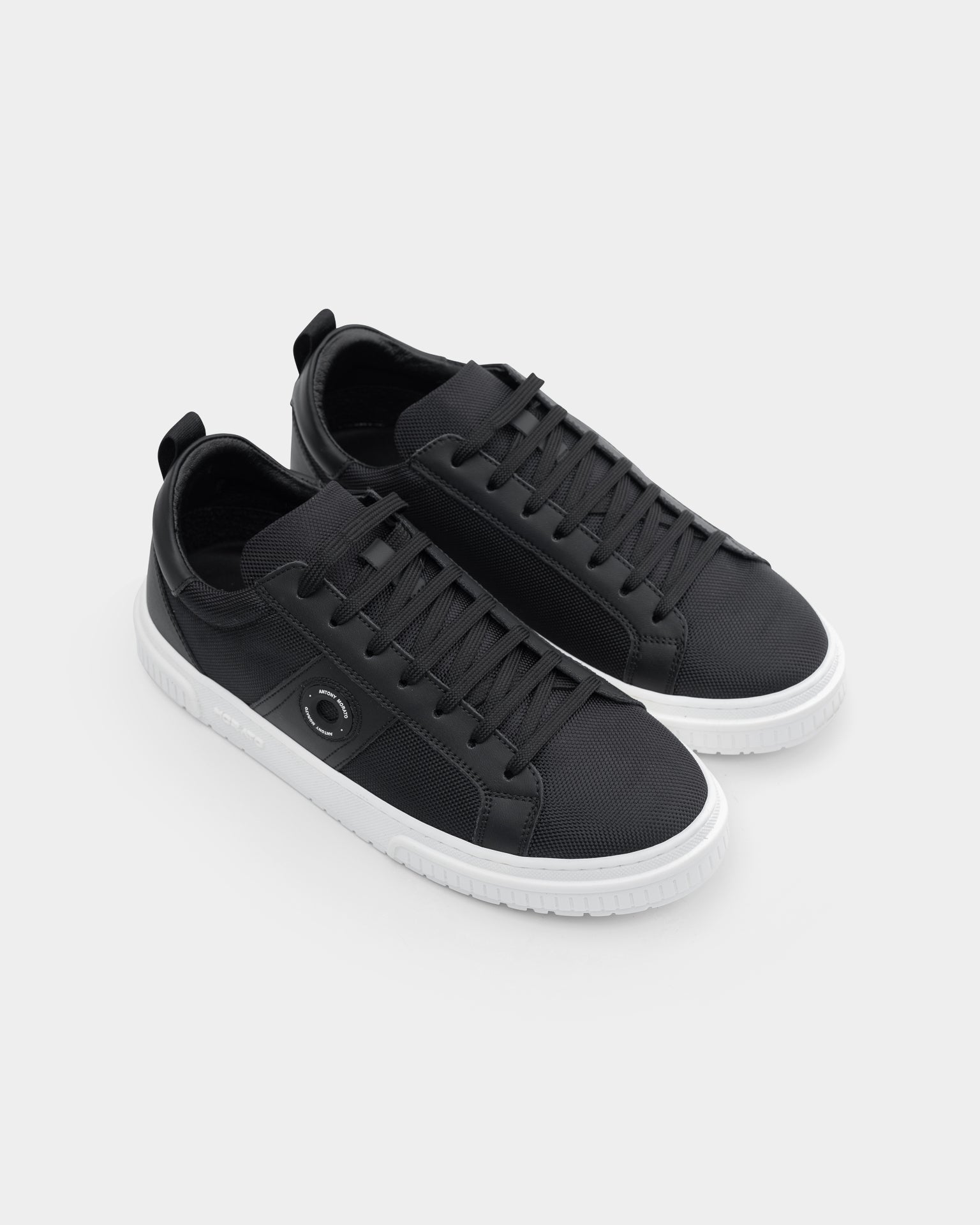 Antony Morato Sneaker Rico | MMFW01804-LE500019-9000