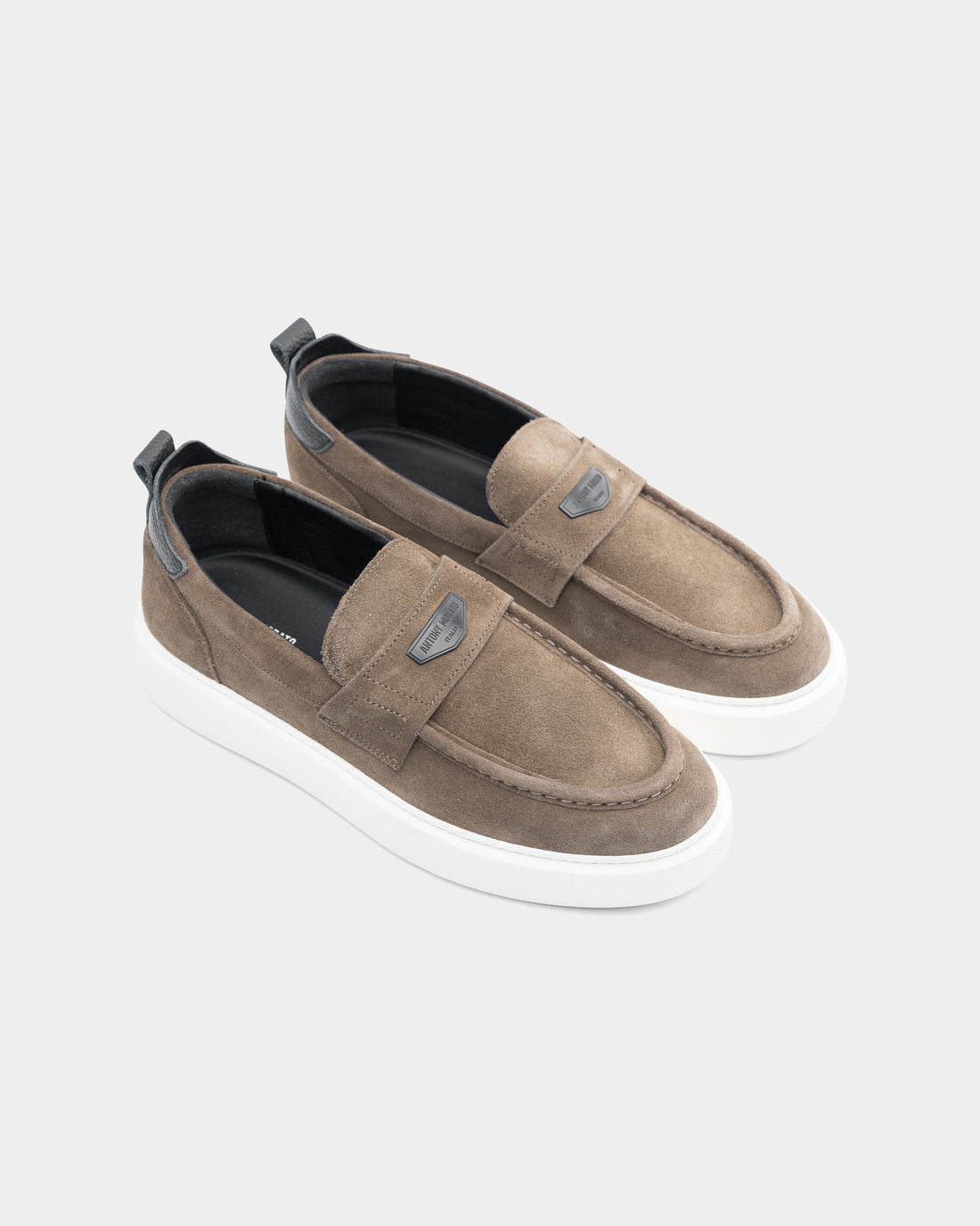 Antony Morato Loafer Metal Rowan | MMFW01824-LE300005-2077