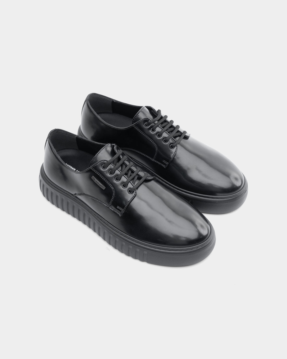 Antony Morato Derby Slate | MMFW01851-LE500127-9000