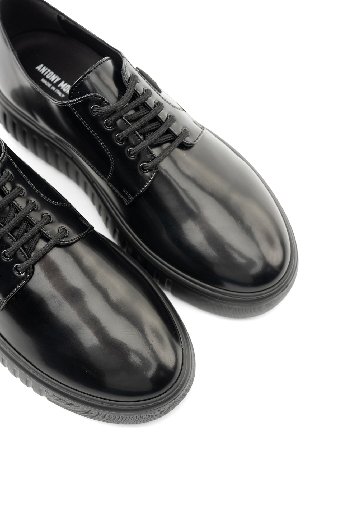 Antony Morato Derby Slate | MMFW01851-LE500127-9000