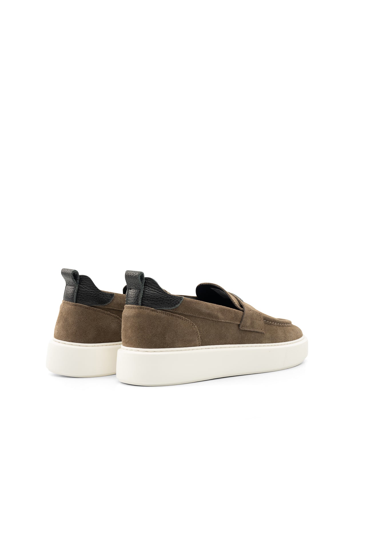 Antony Morato Loafer Metal Rowan | MMFW01824-LE300005-2077